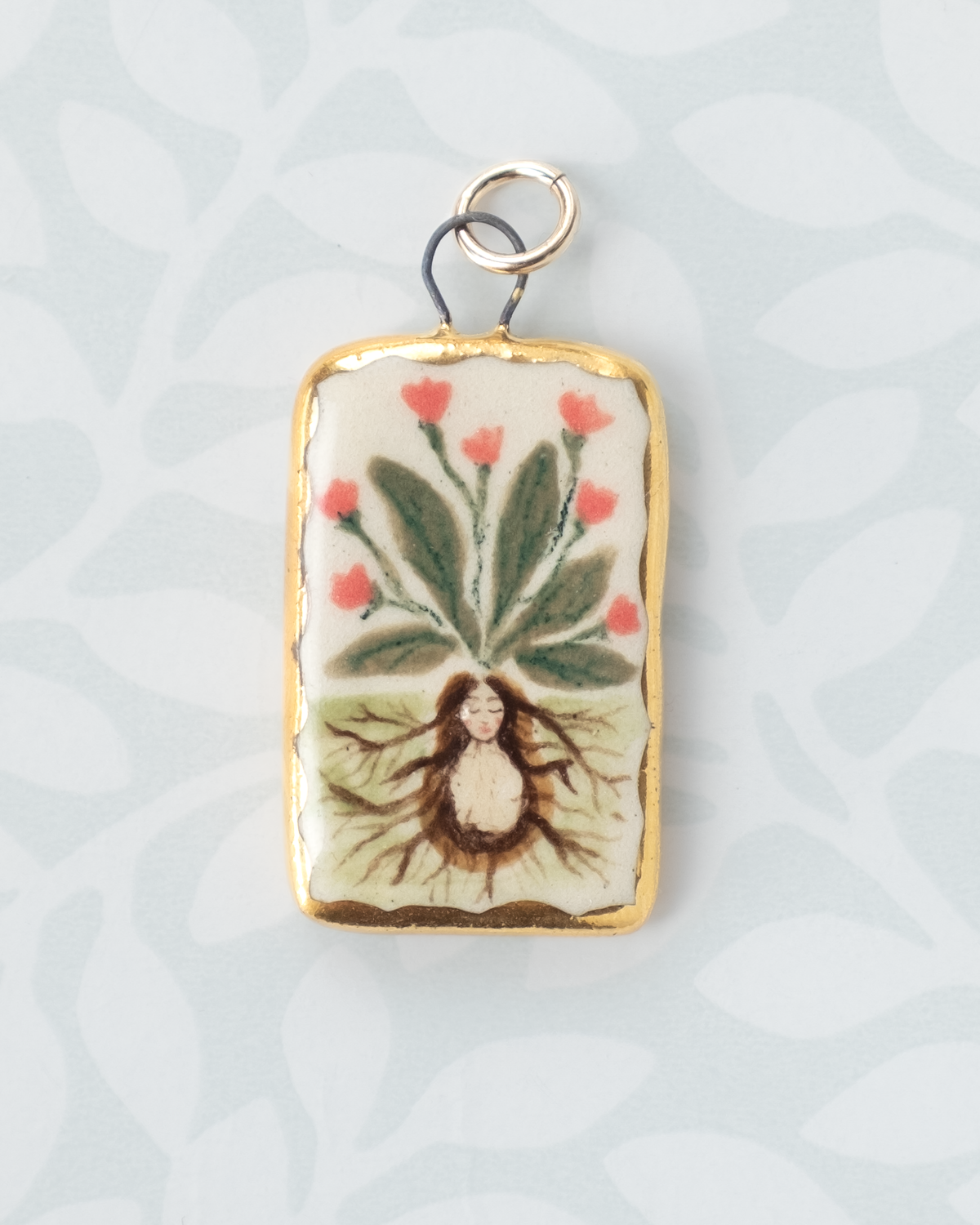Mandrake Charm