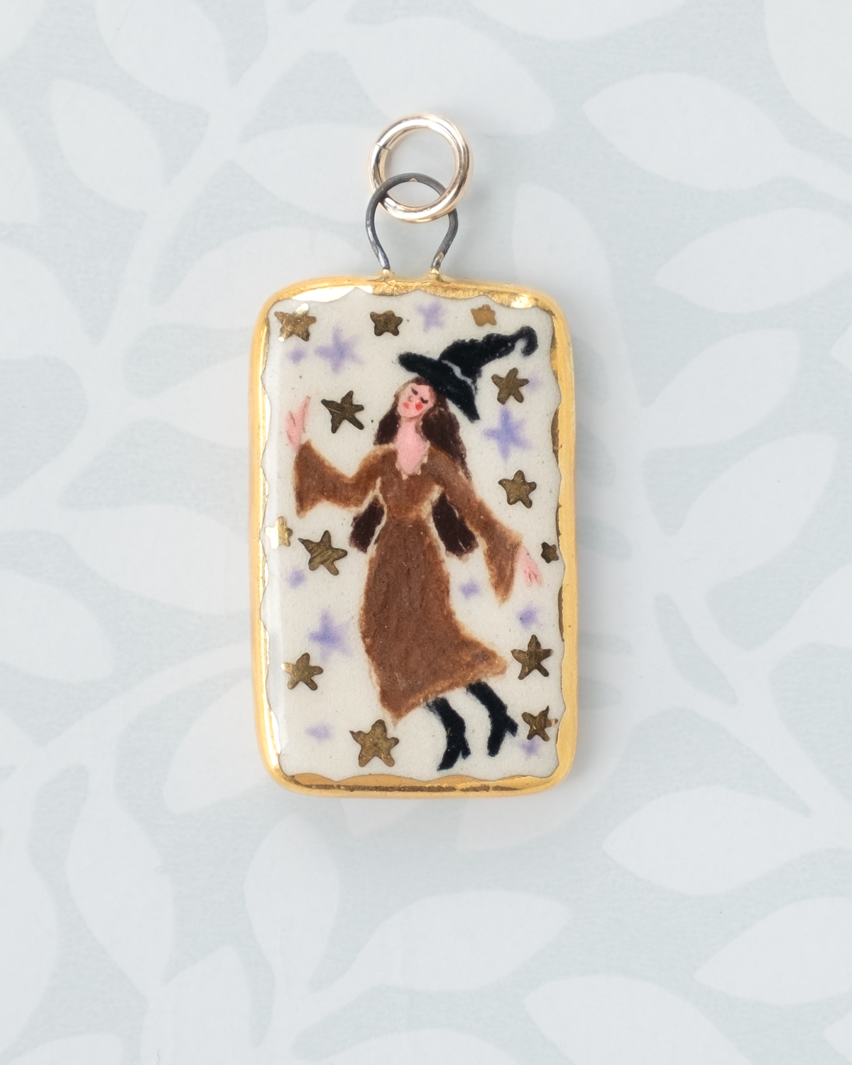 Witch Charm