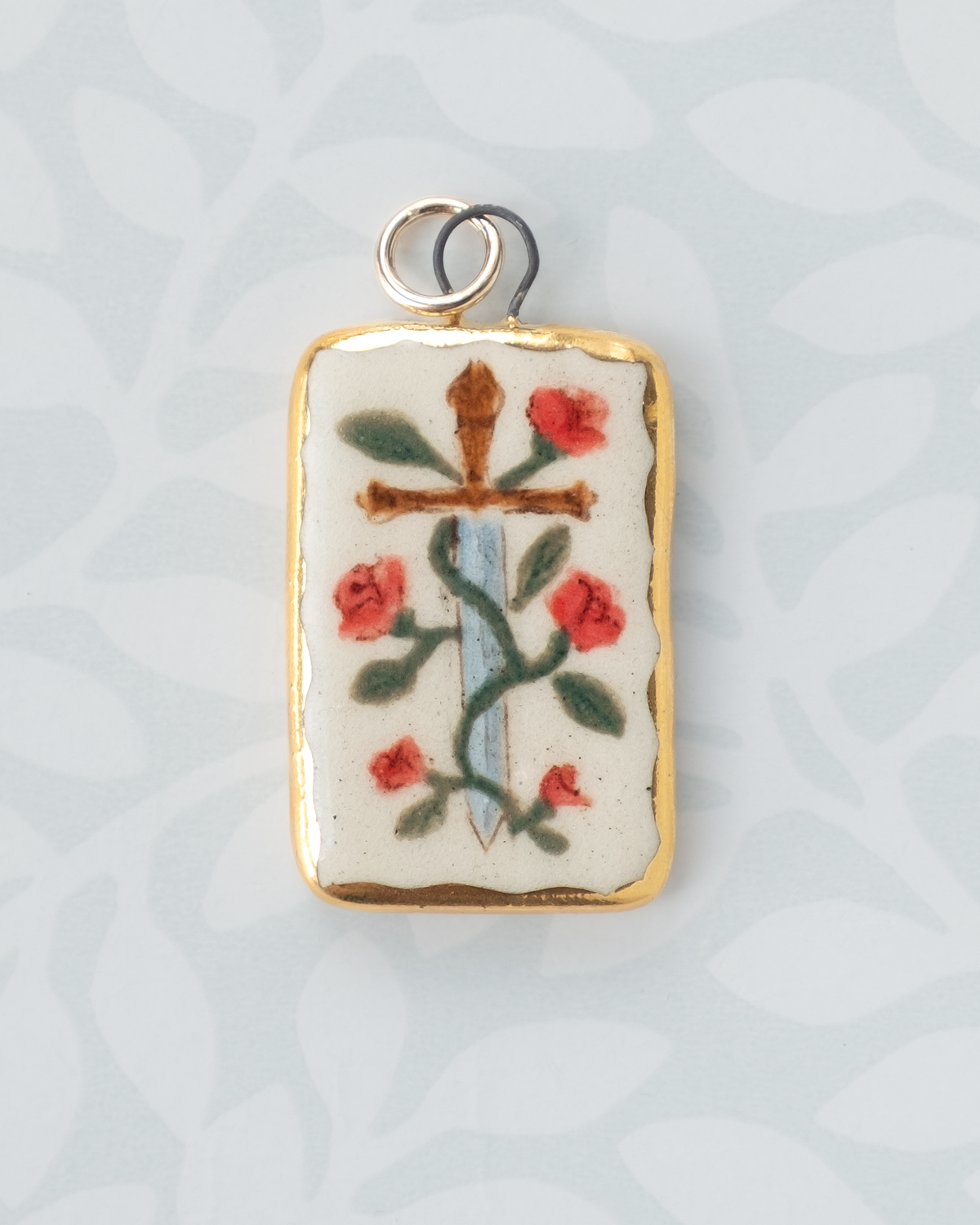 Dagger Charm