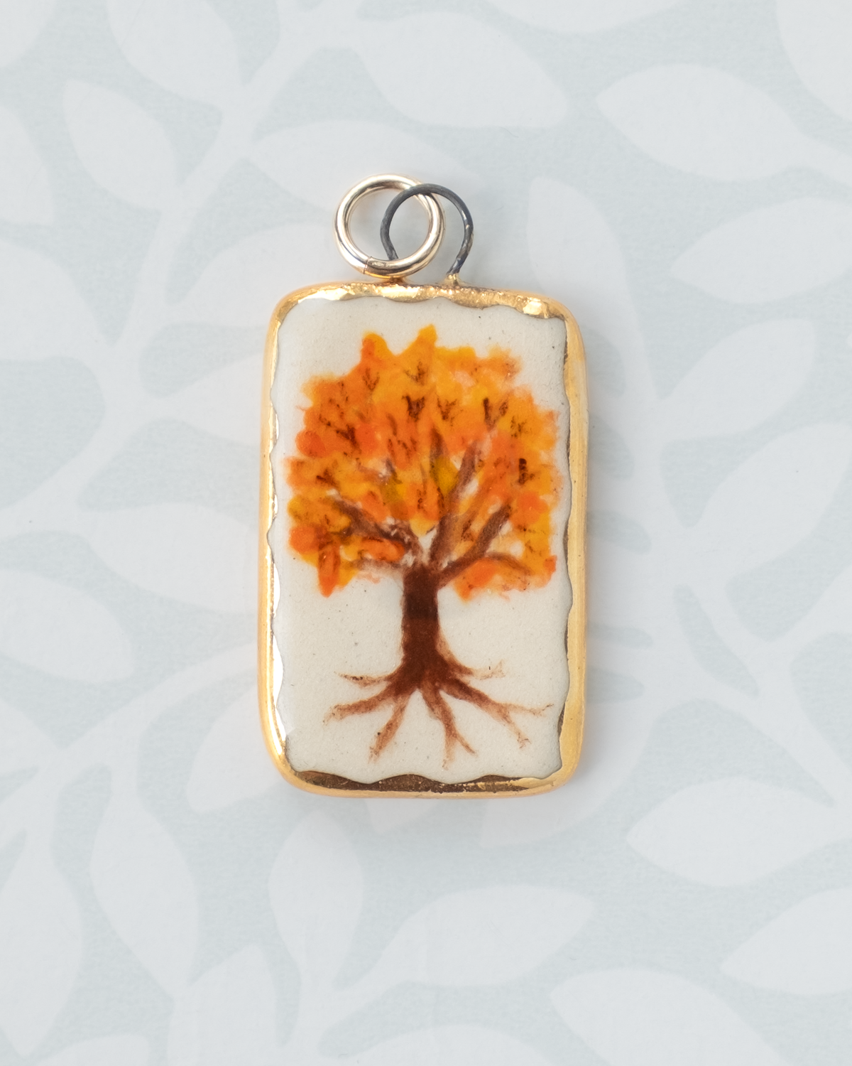 Tree Charm