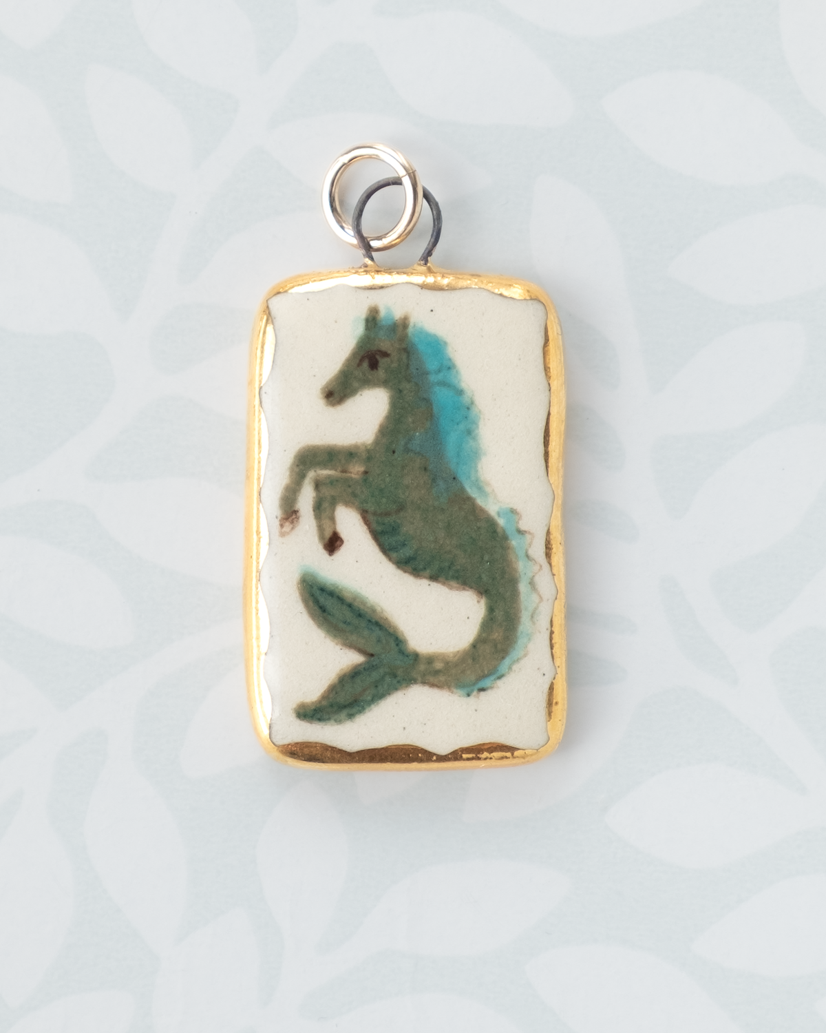 Kelpie Charm