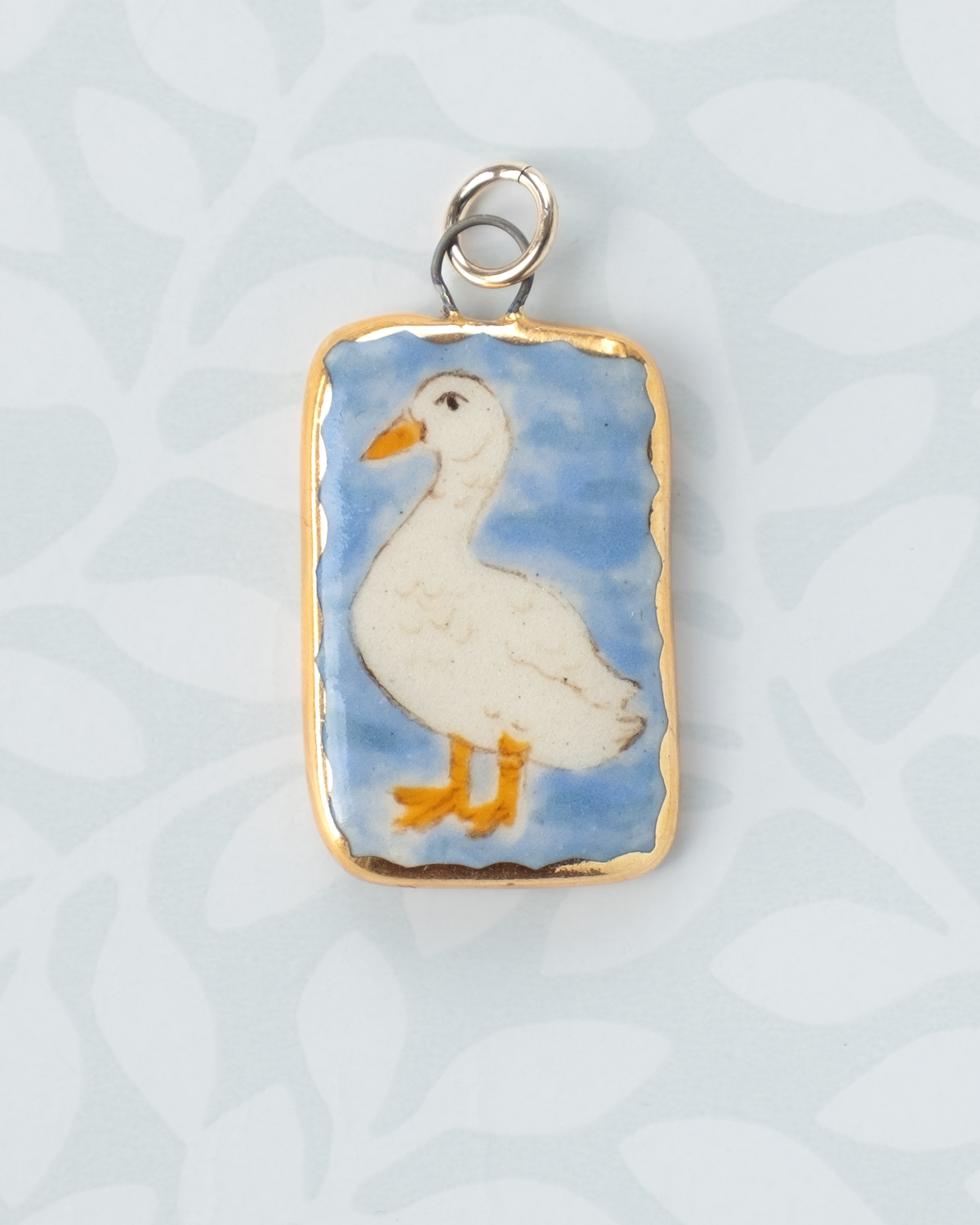Duck Charm