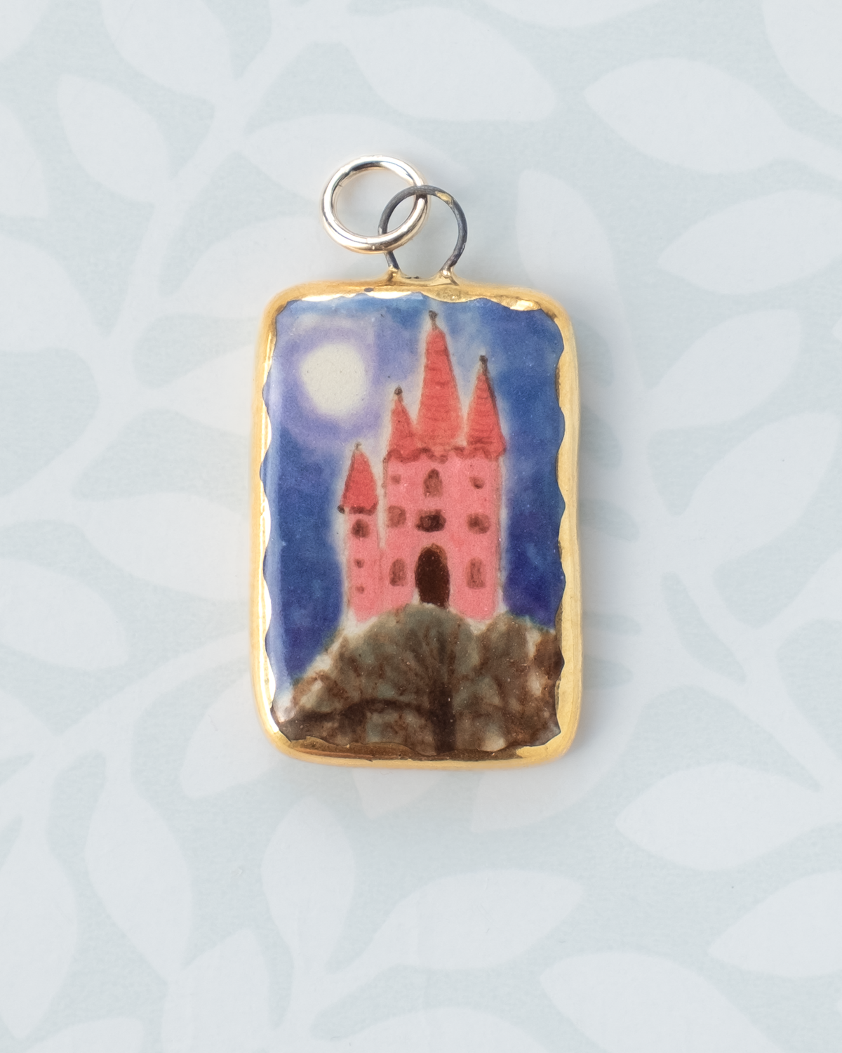 Castle Charm