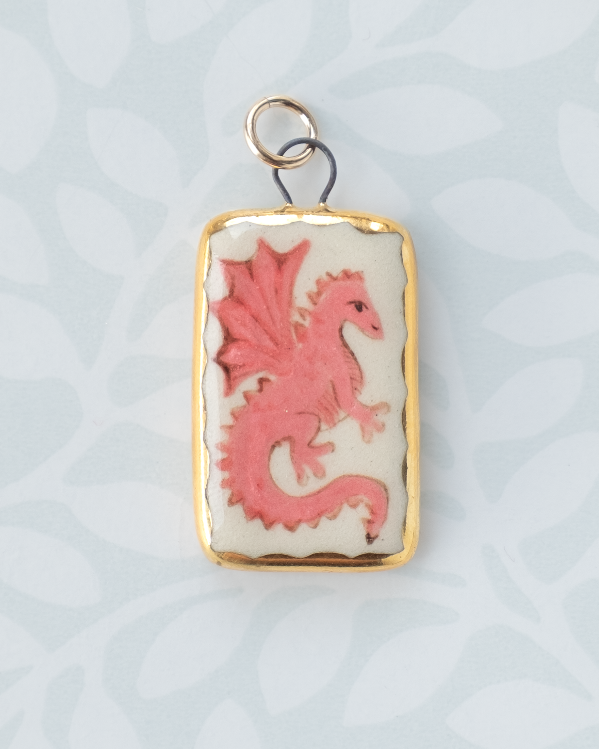 Dragon Charm
