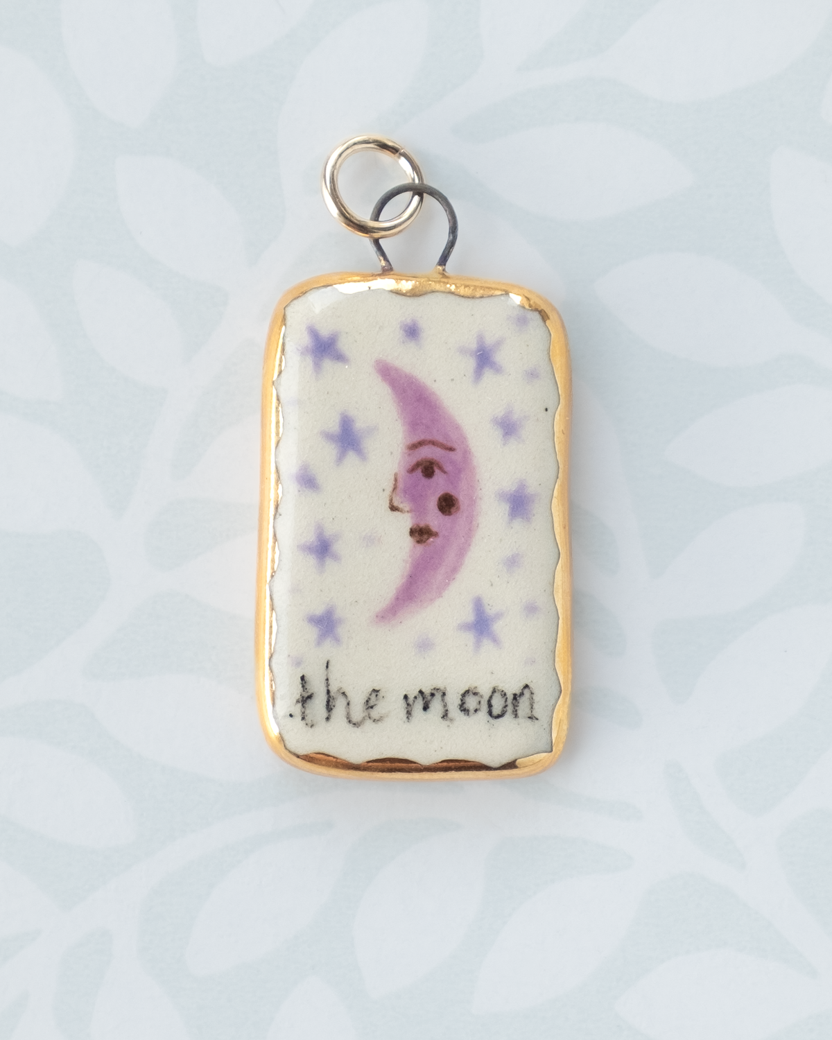 Moon Charm