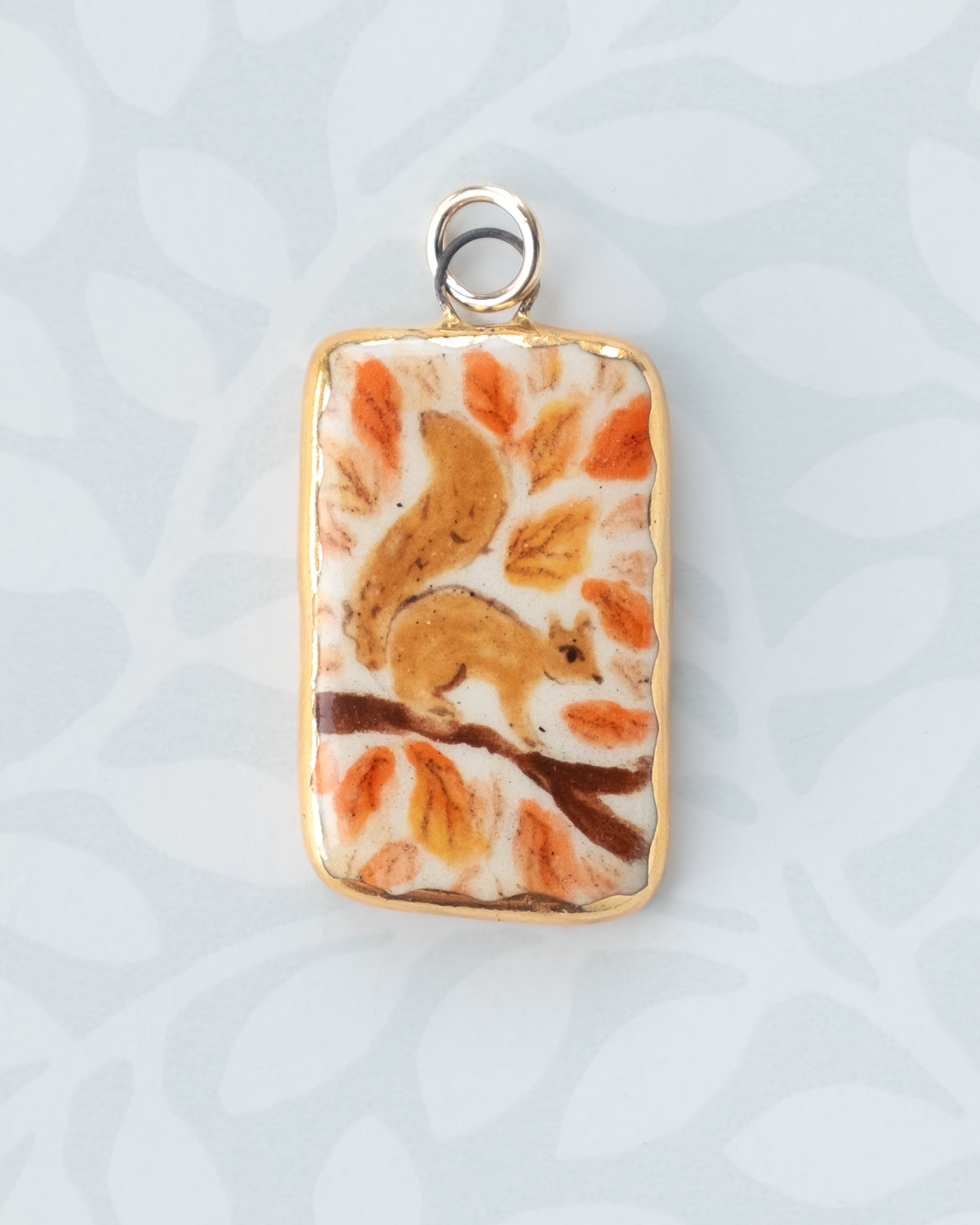 Squirrel Charm