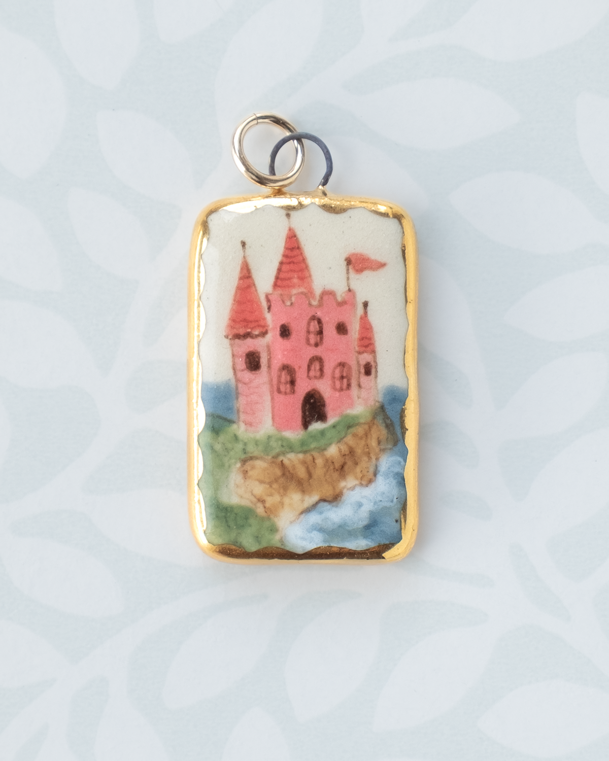 Castle Charm