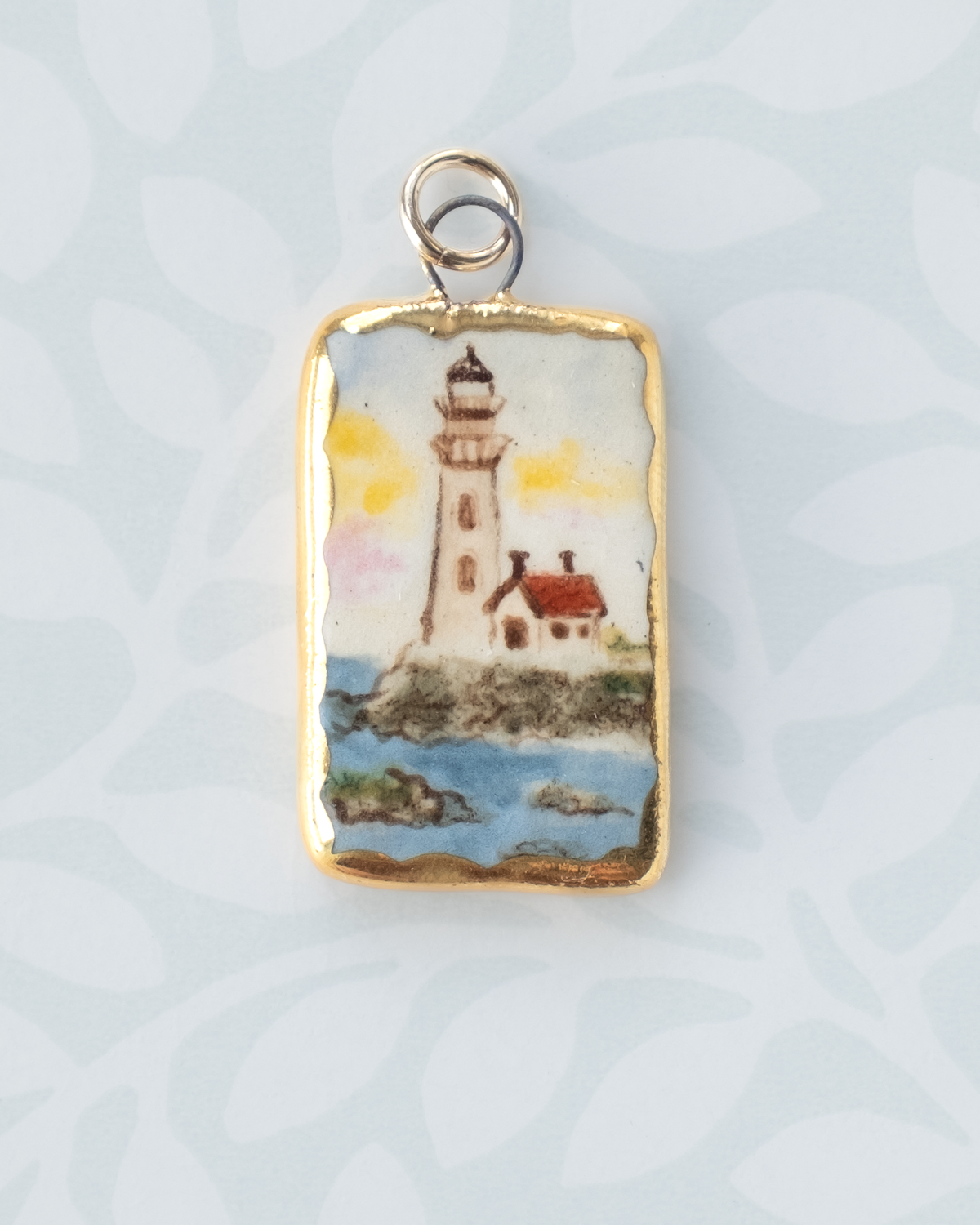 Lighthouse Charm