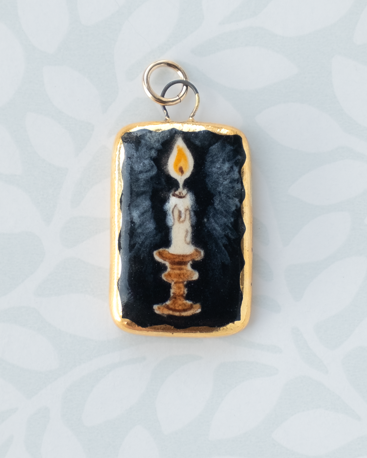 Candle Charm