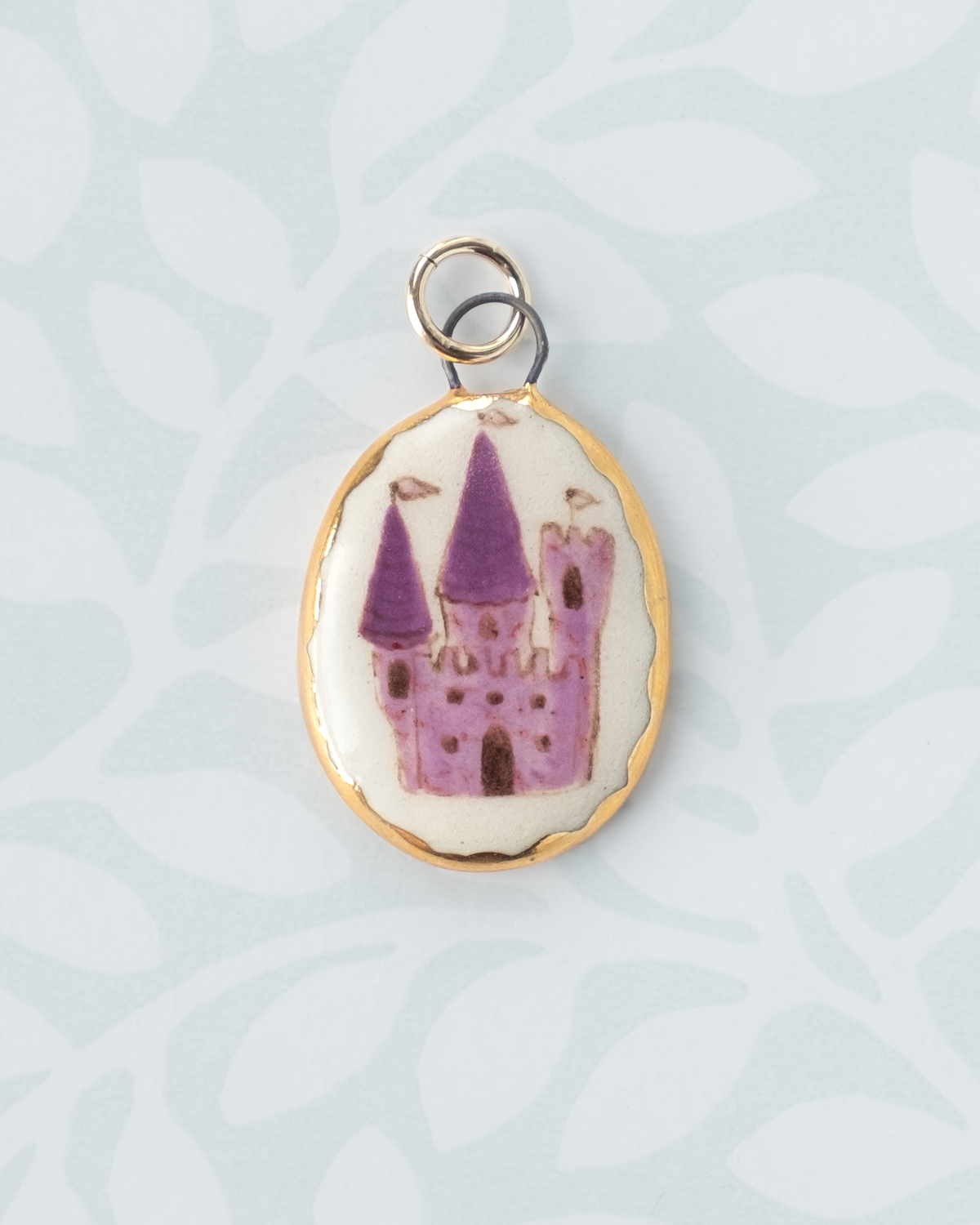 Castle Charm