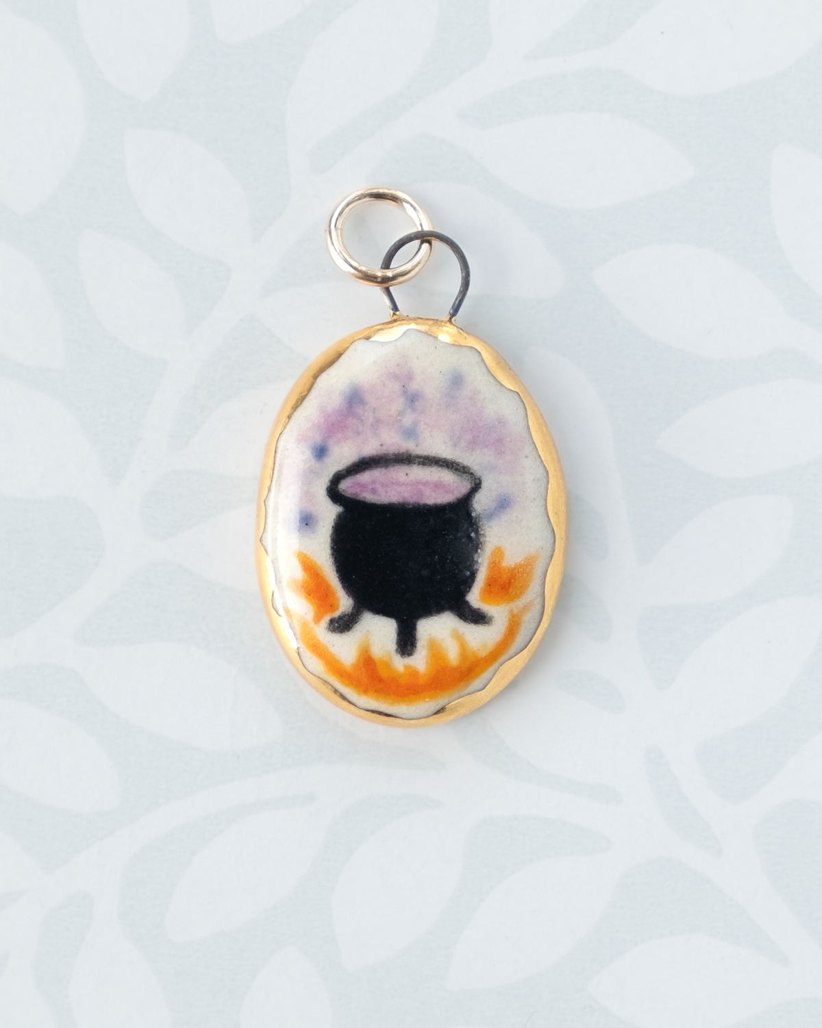 Cauldron Charm