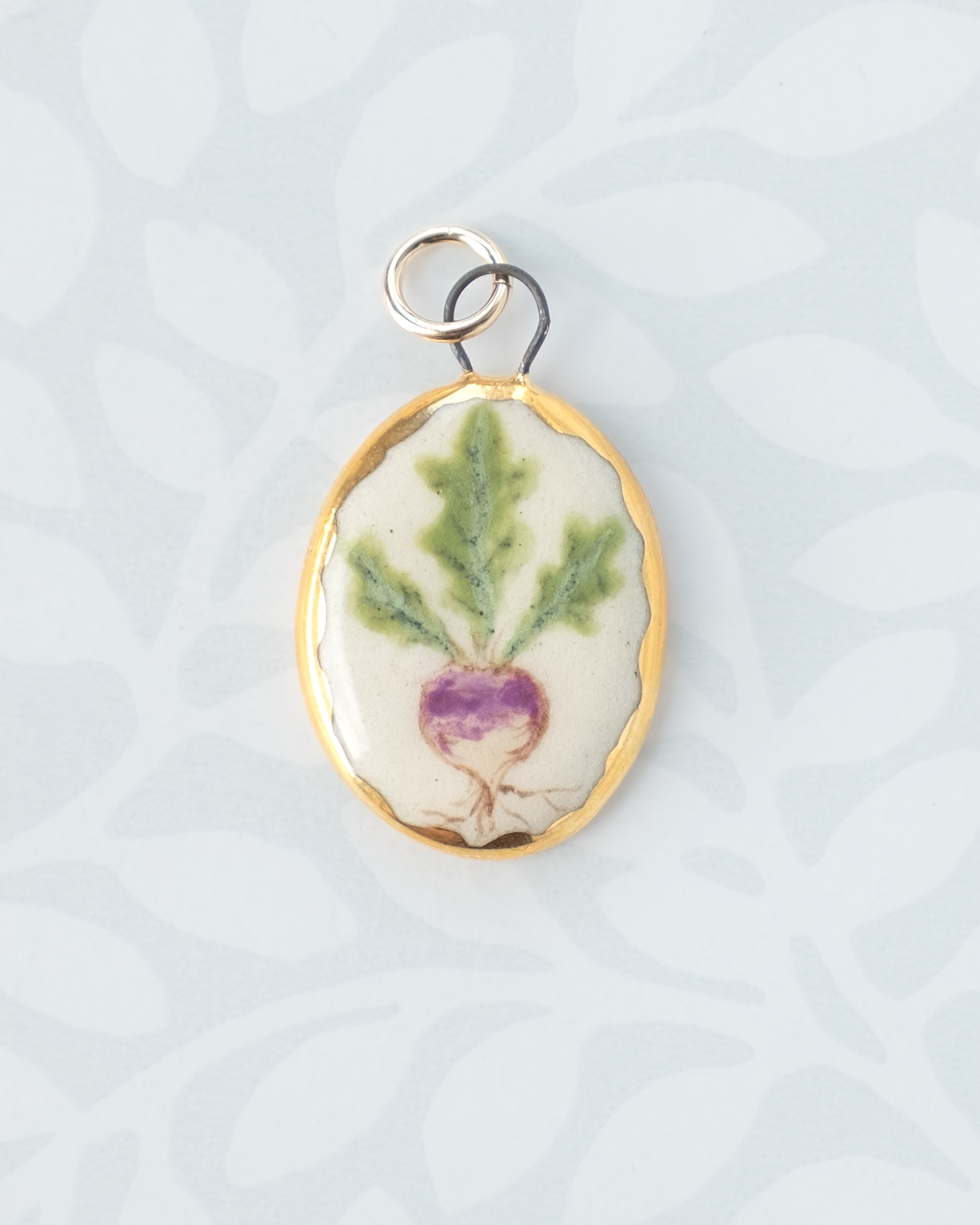 Turnip Charm