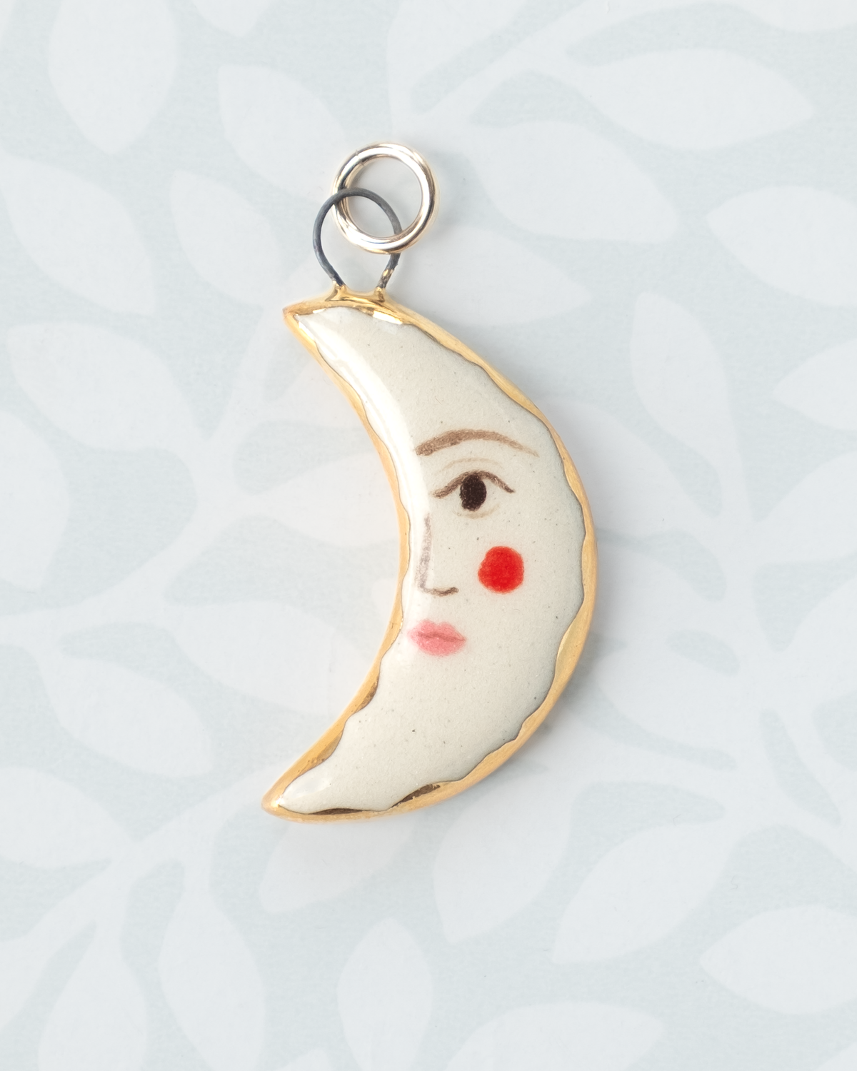 Moon Charm