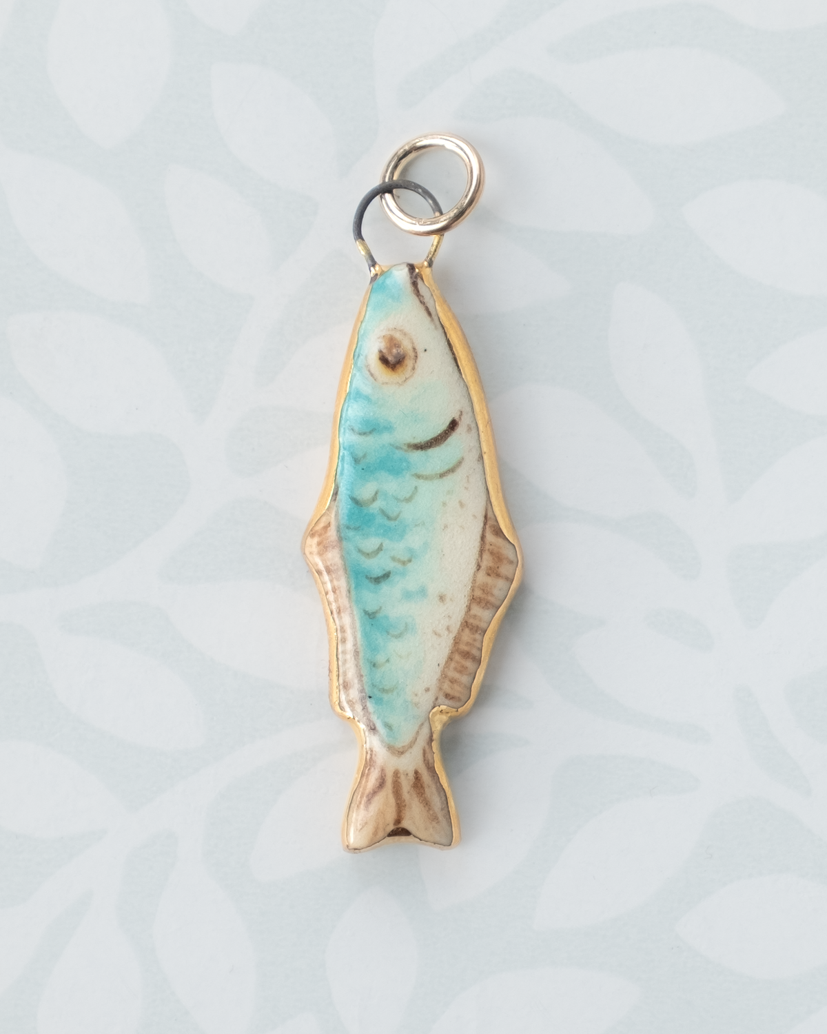 Fish Charm