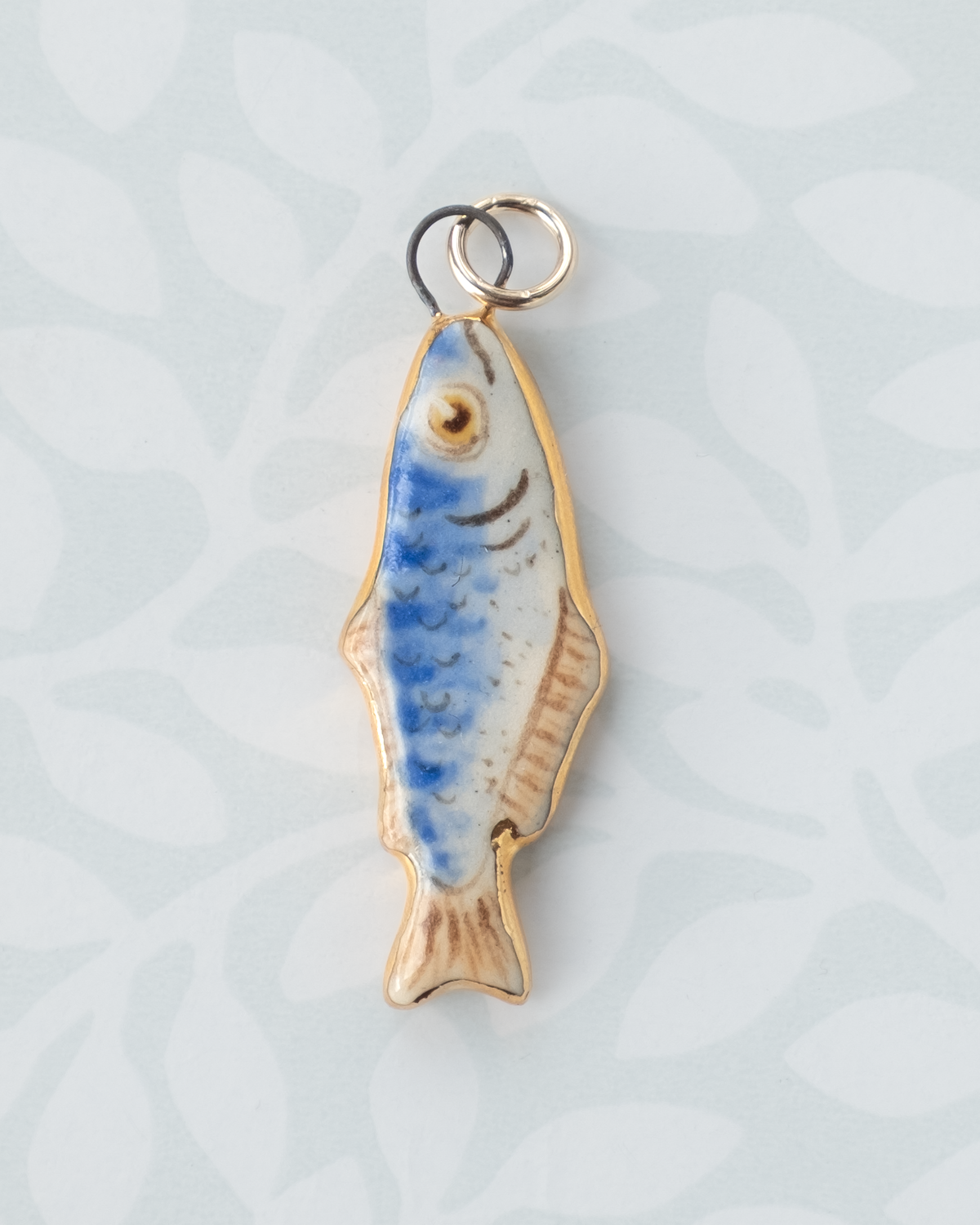 Fish Charm