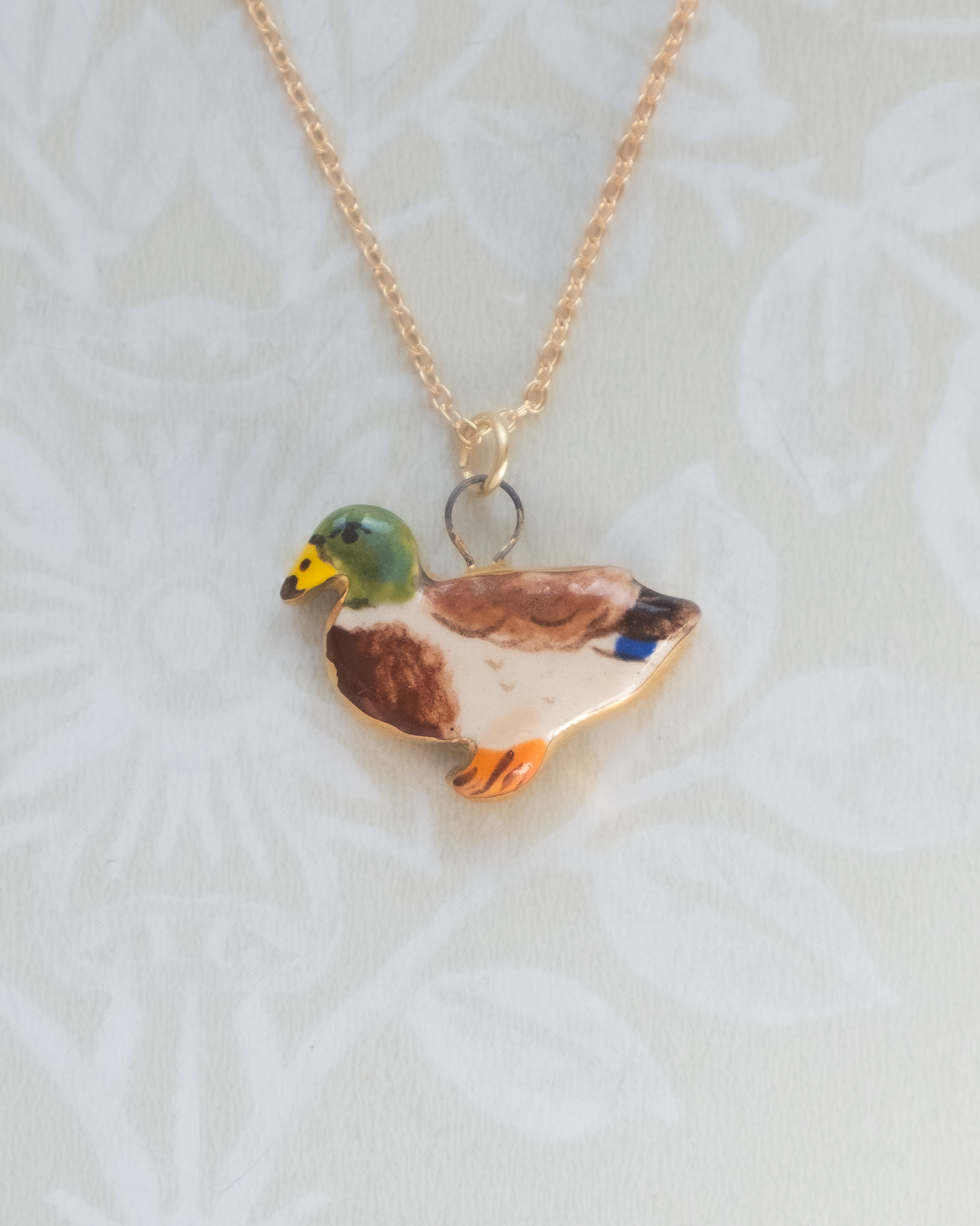 Duck Charm