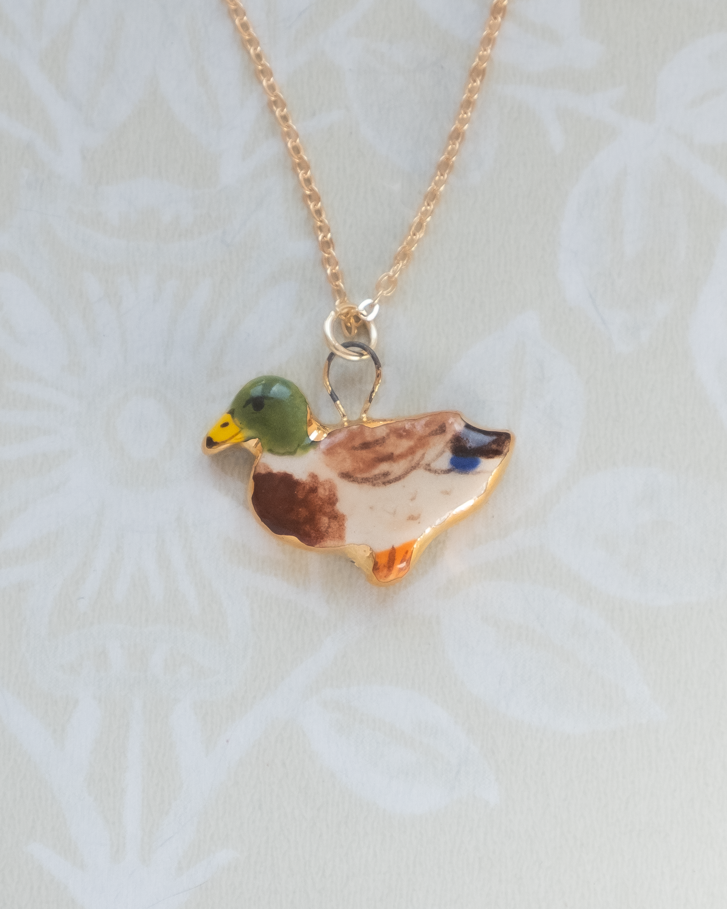 Duck Charm