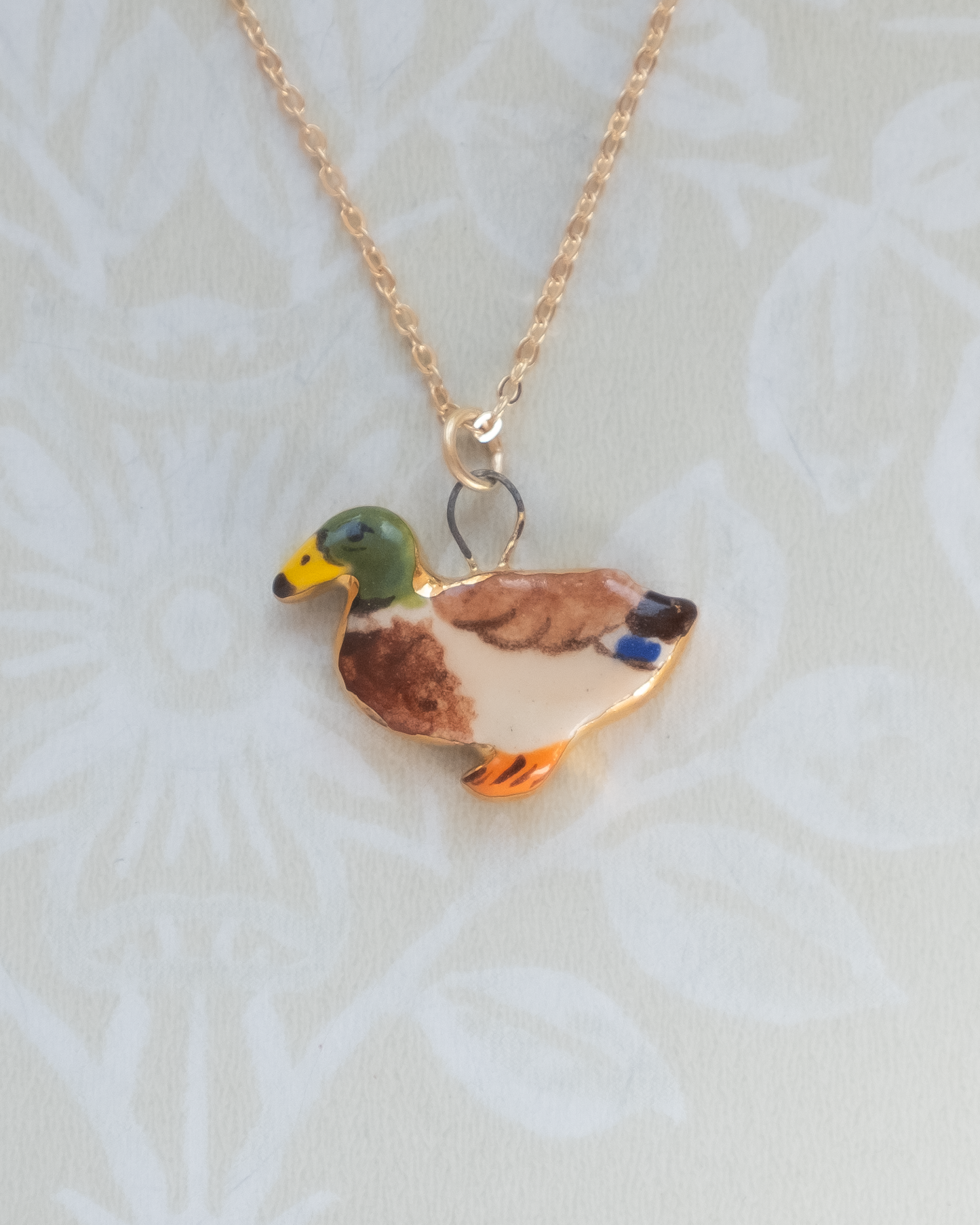 Duck Charm