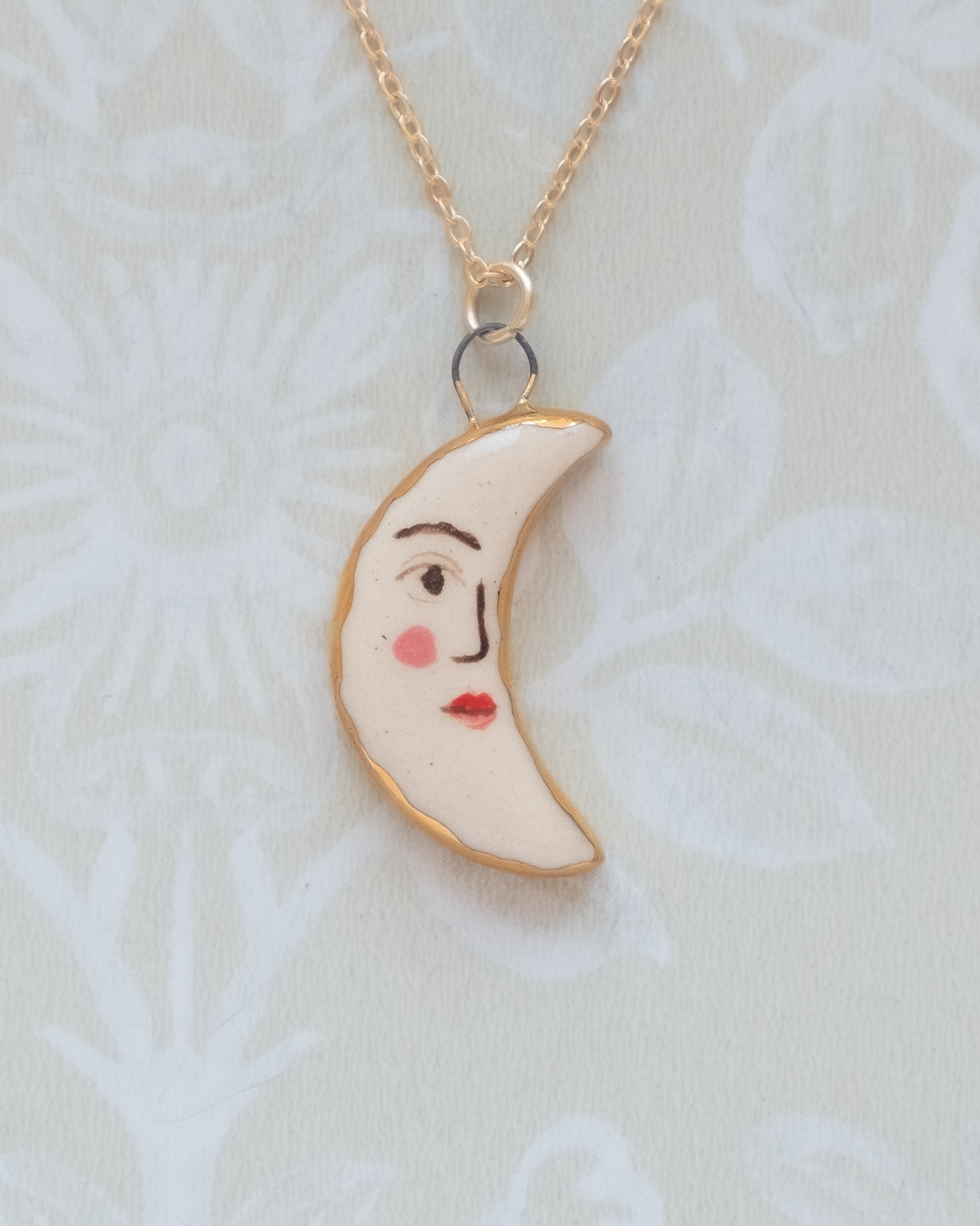 Moon Charm
