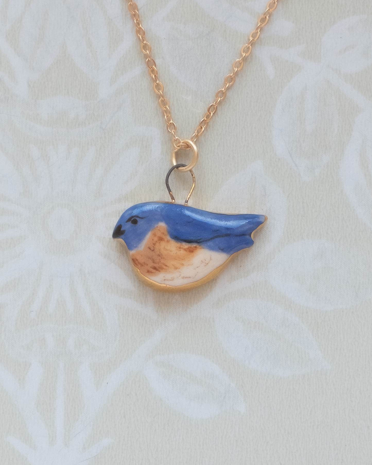 Bluebird Charm