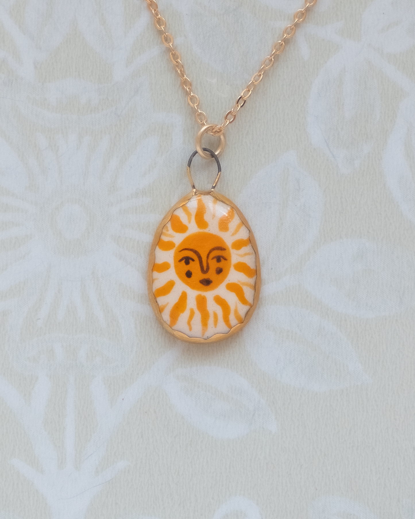 Sun Charm