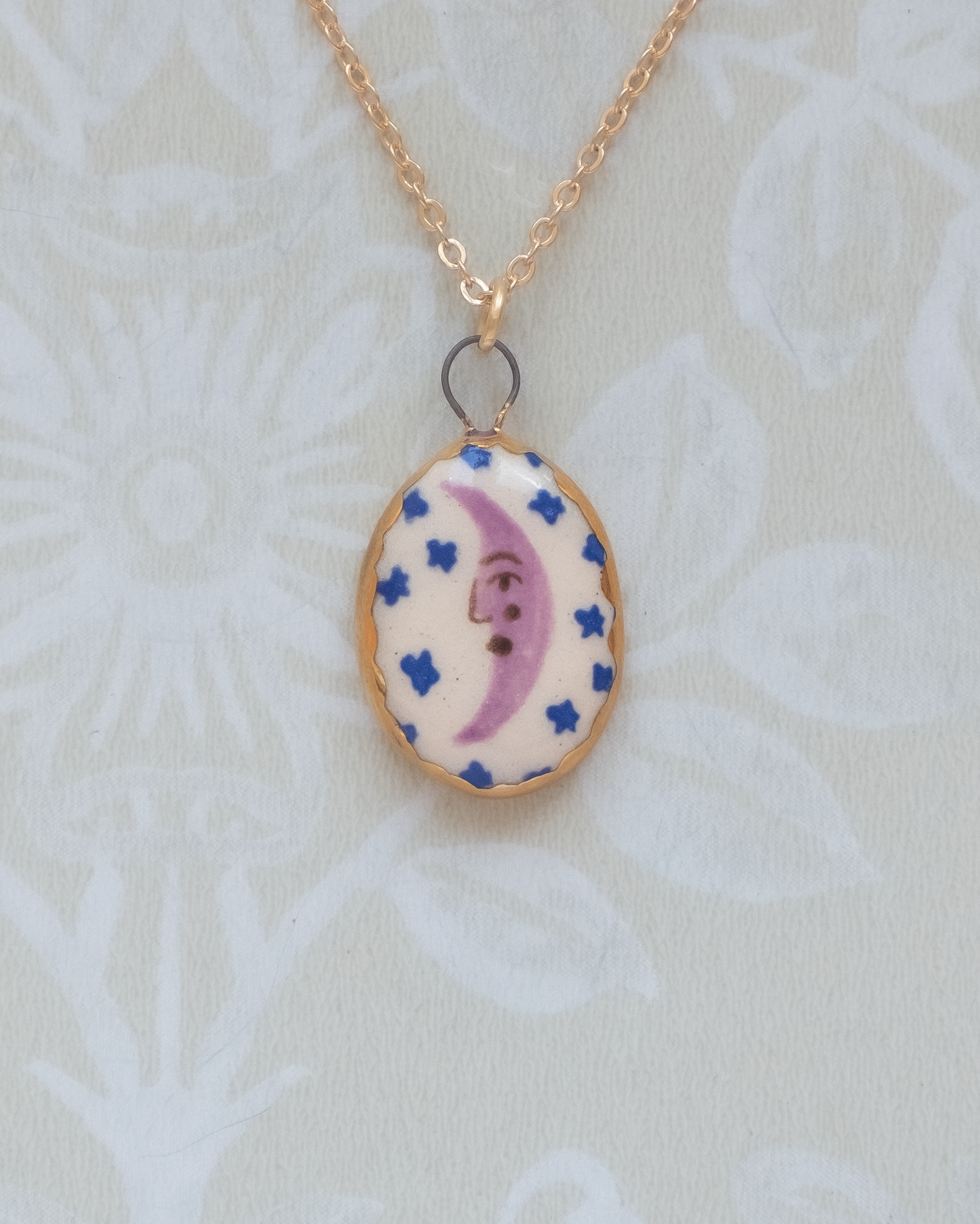 Moon Charm