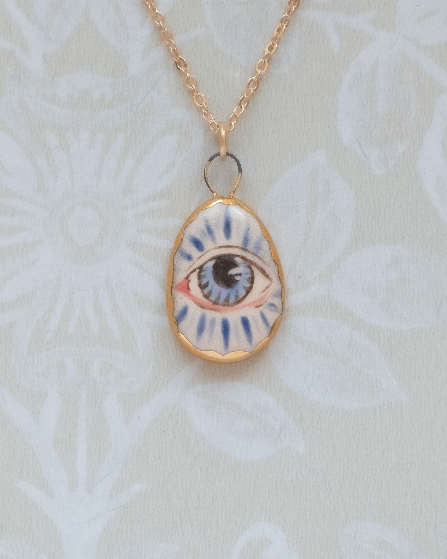 Eye Charm