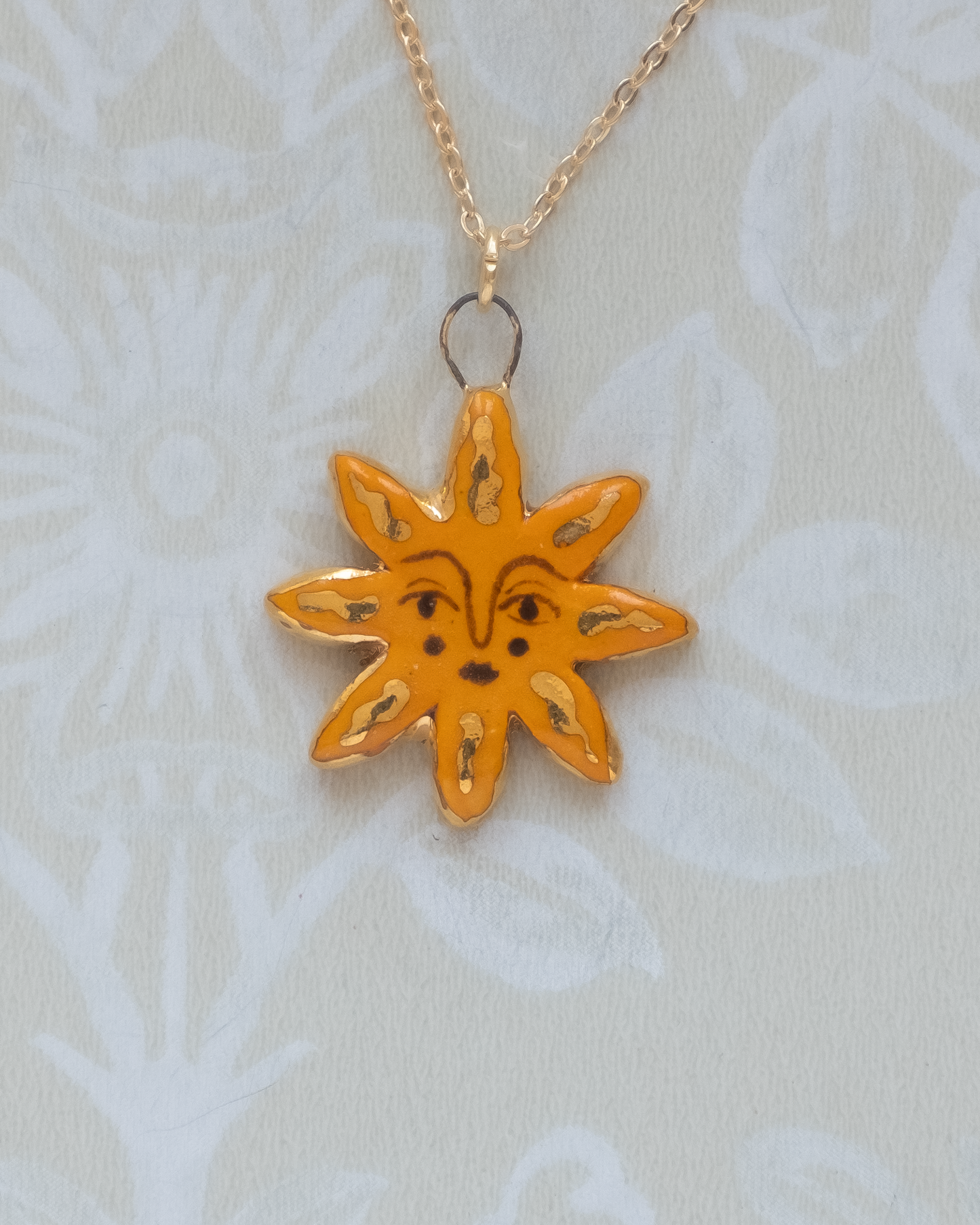 Sun Charm