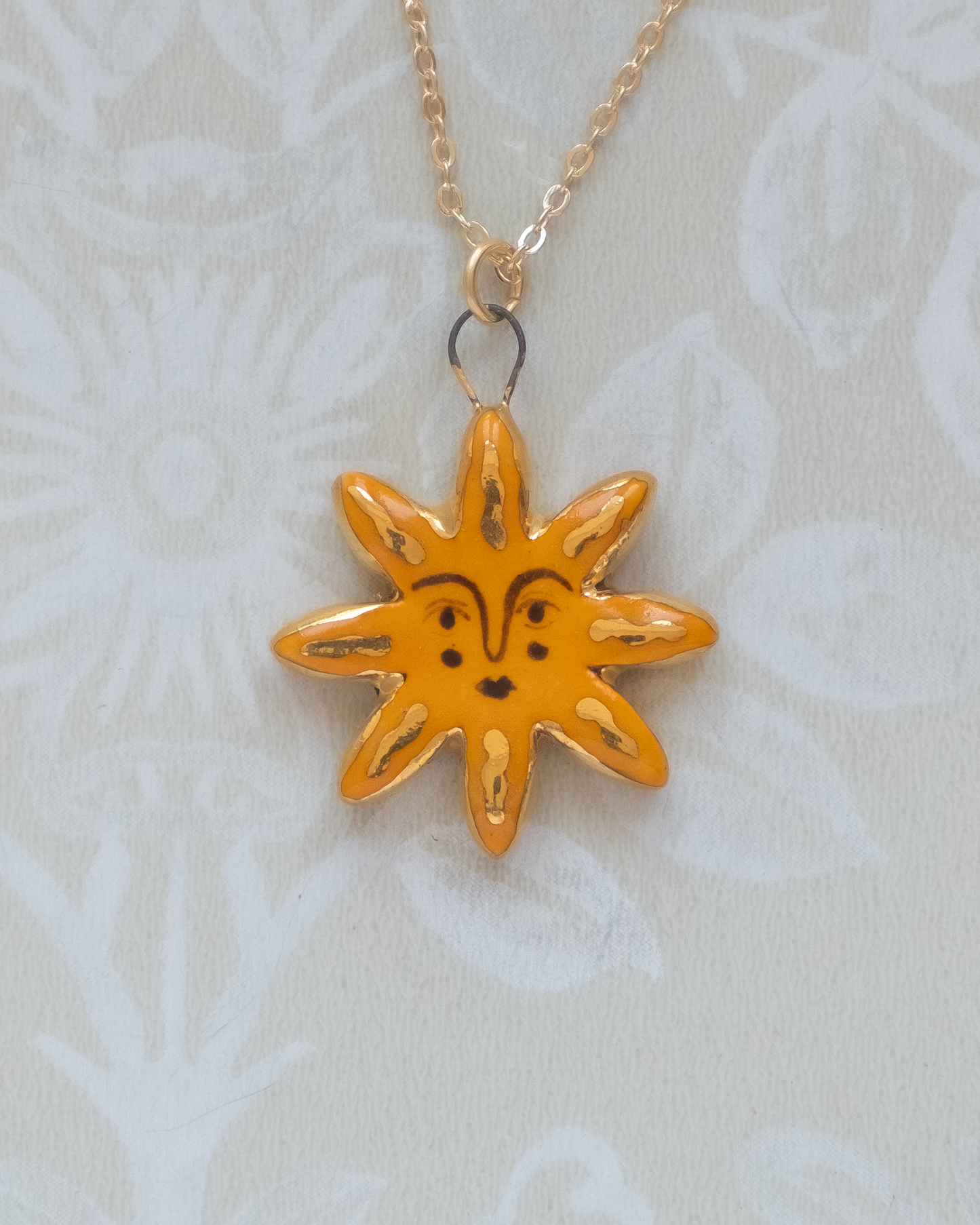 Sun Charm