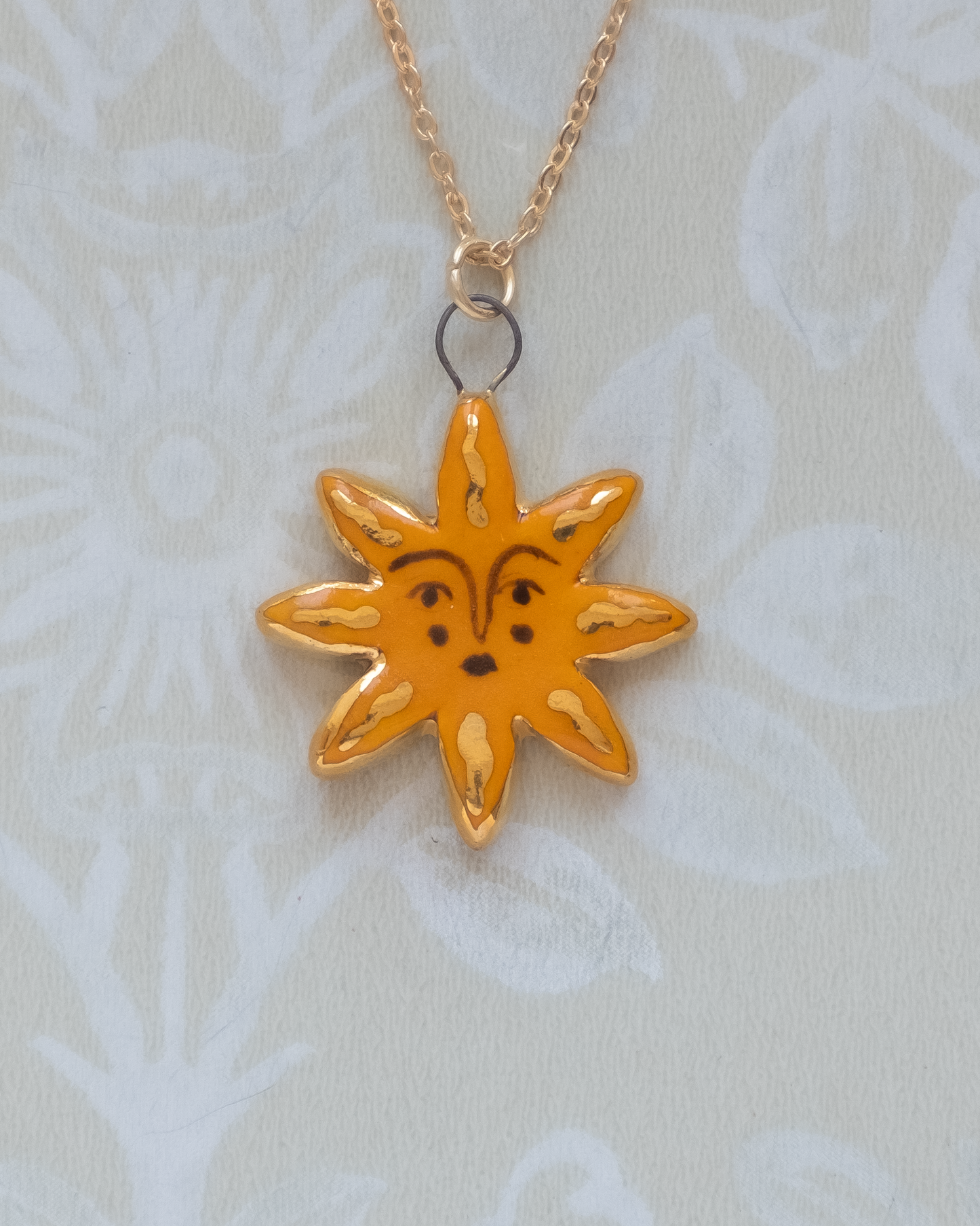 Sun Charm