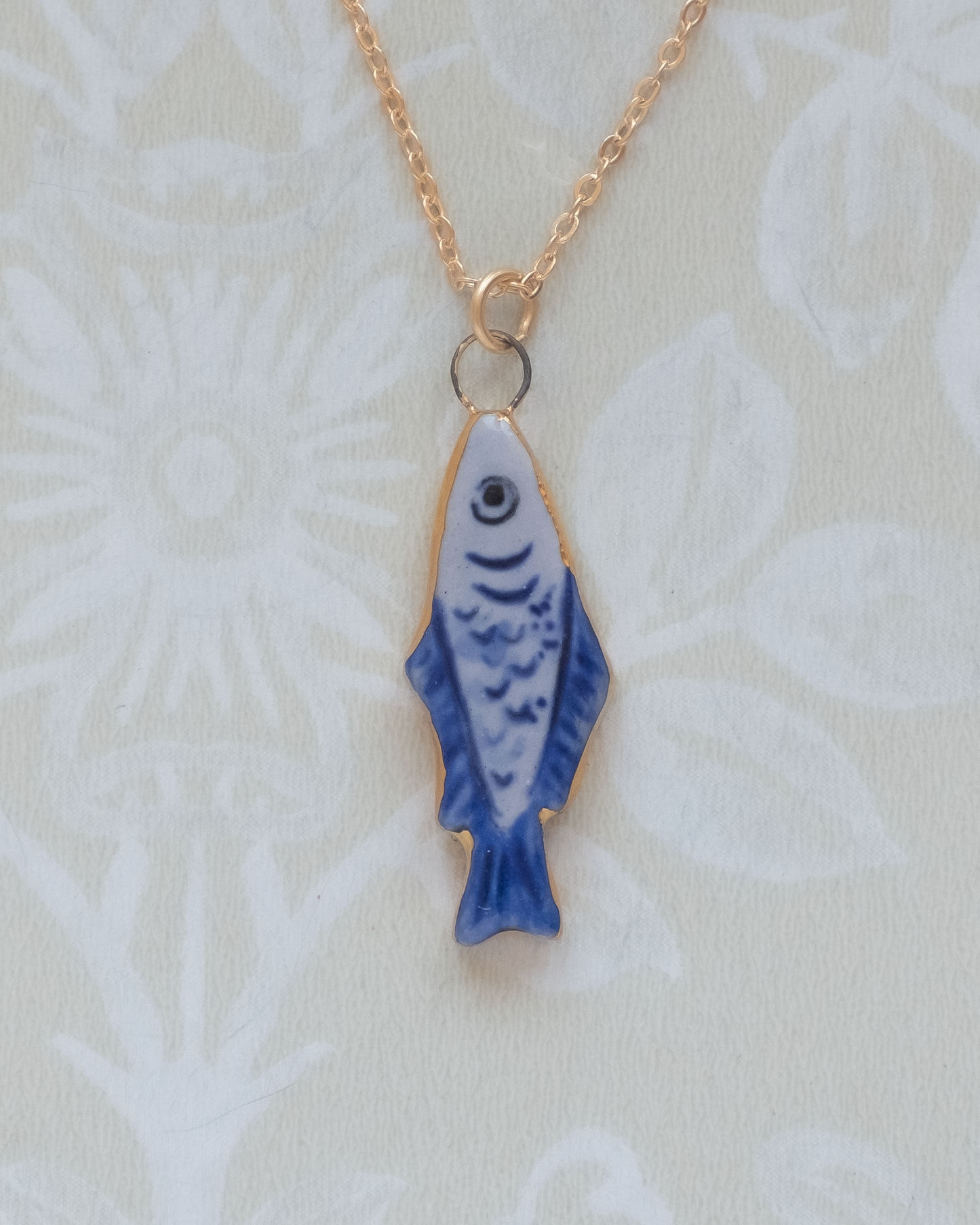 Fish Charm
