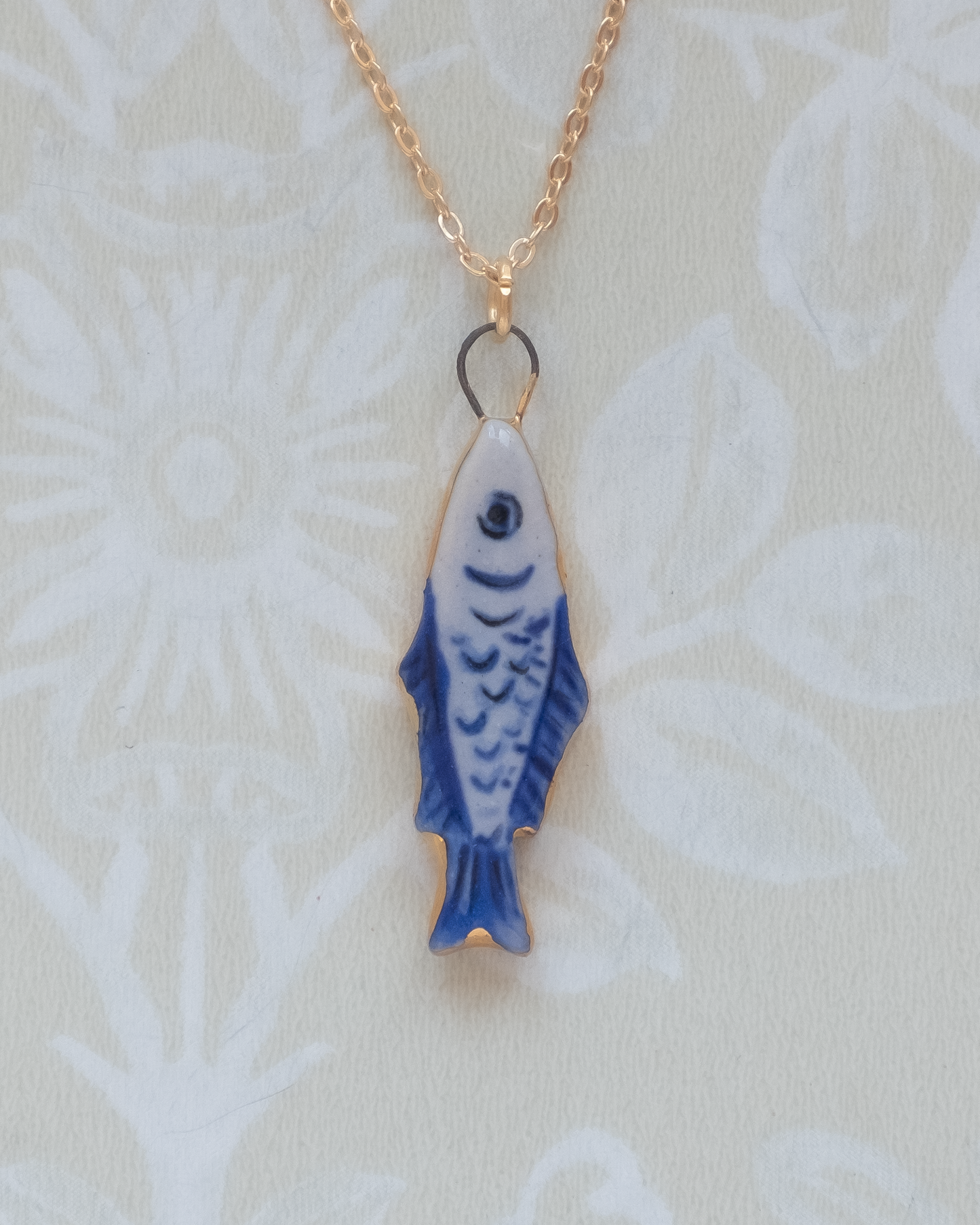 Fish Charm