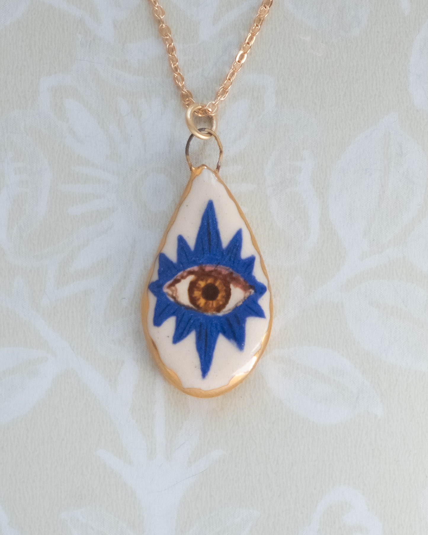 Eye Charm