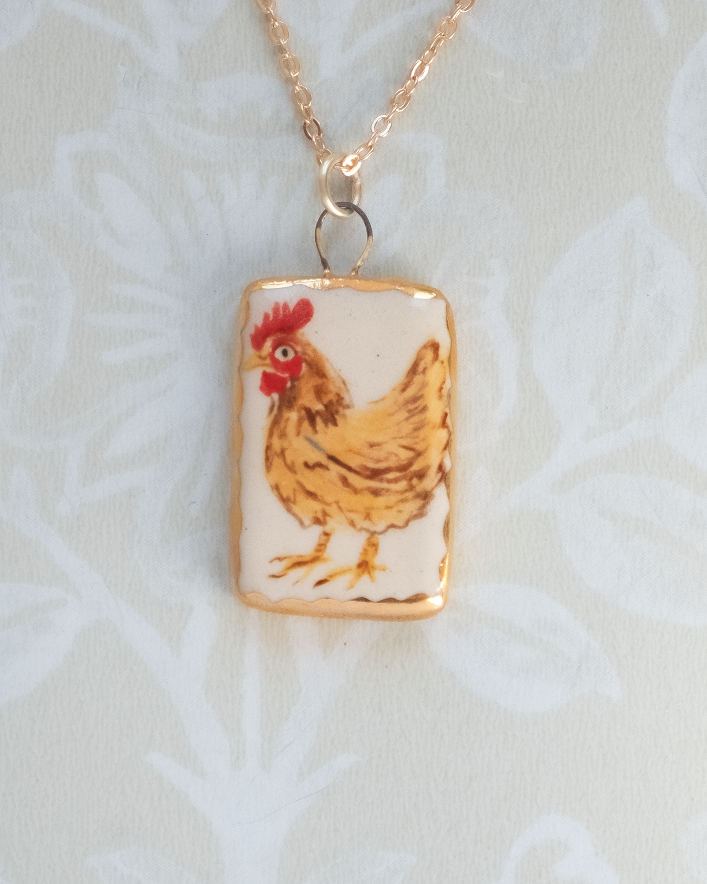 Chicken Charm