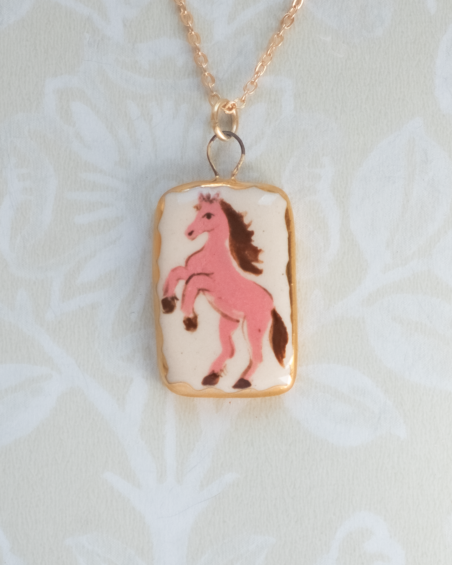 Horse Charm