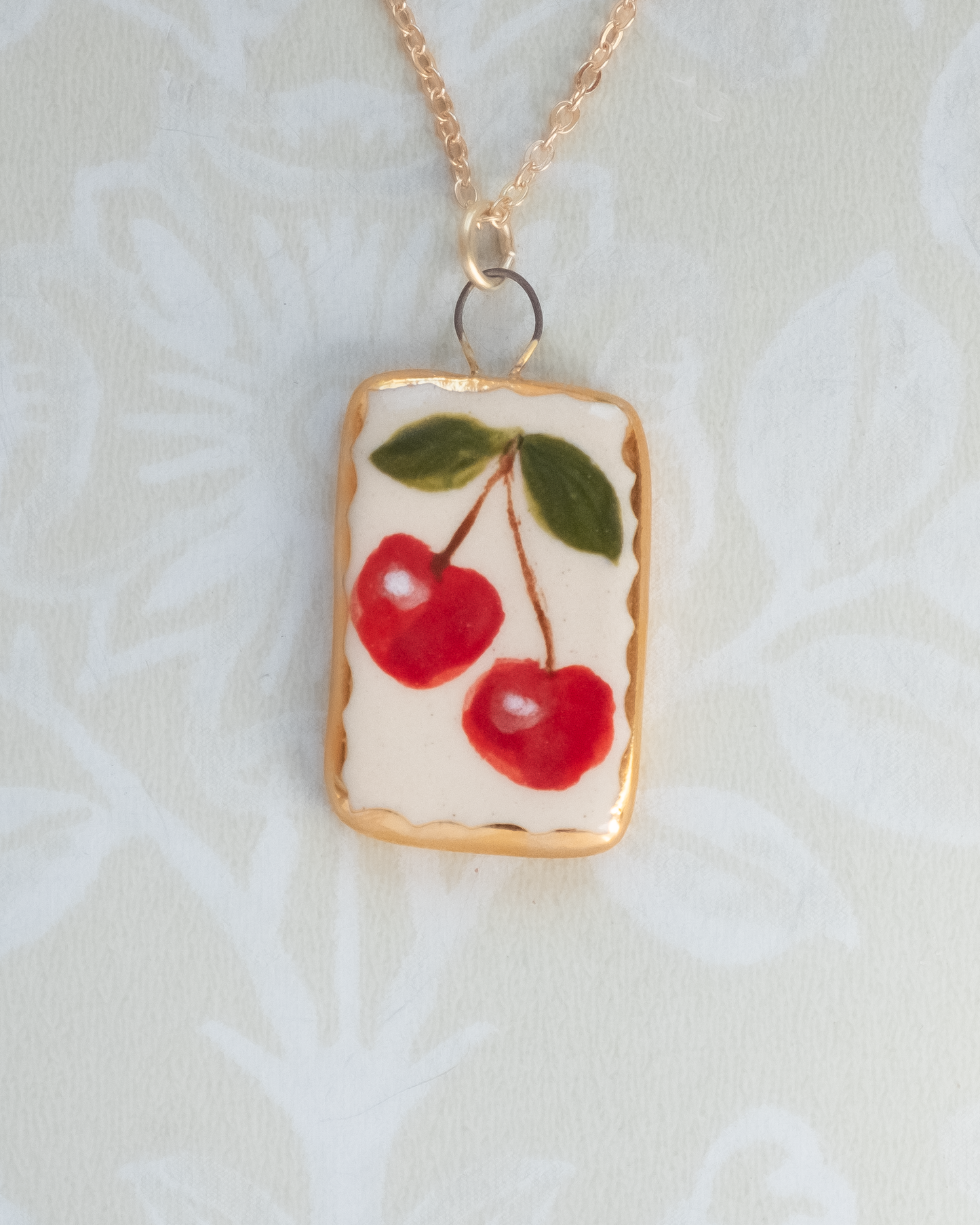 Cherry Charm