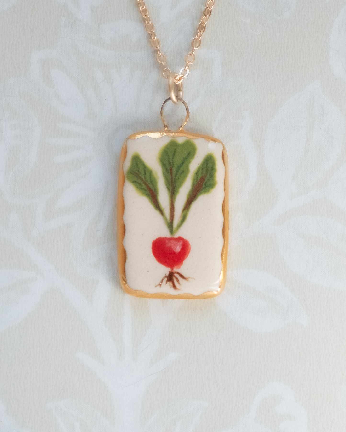 Radish Charm
