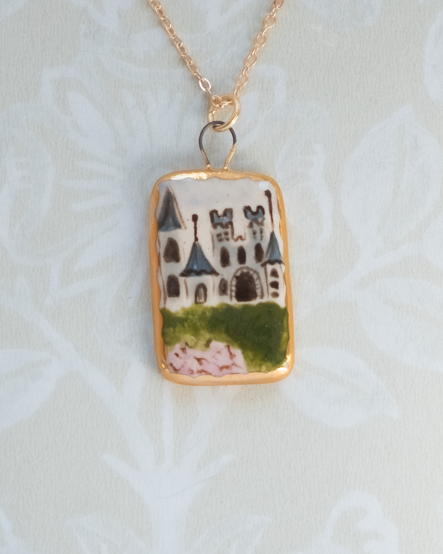 Castle Charm