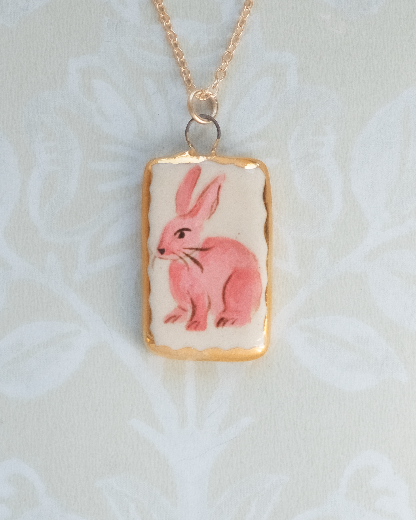 Bunny Charm