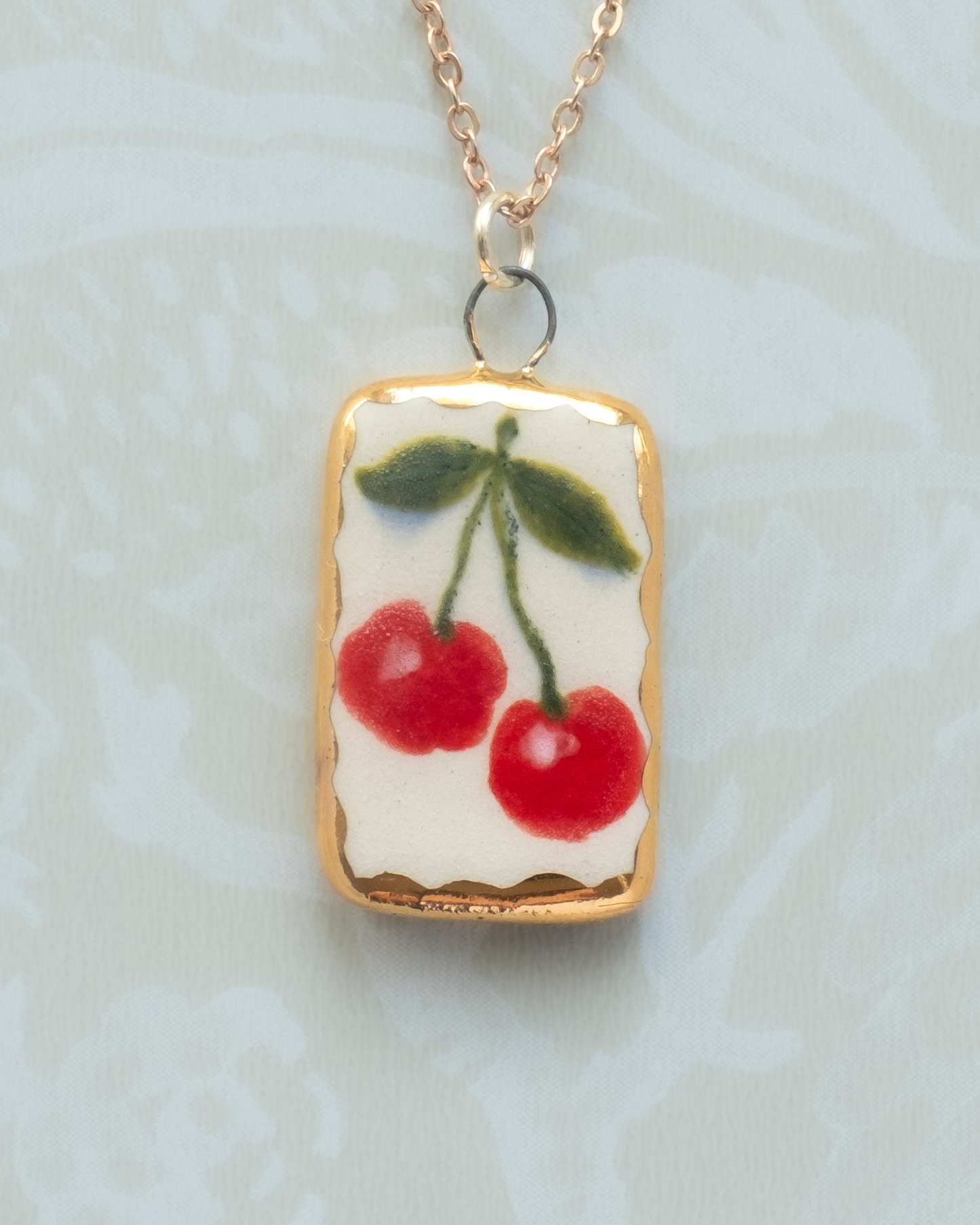 Cherry Charm