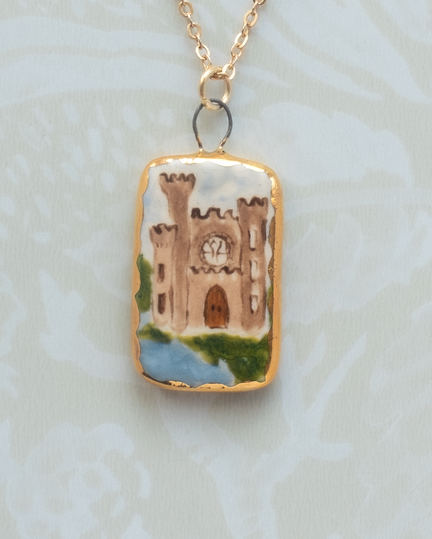 Castle Charm