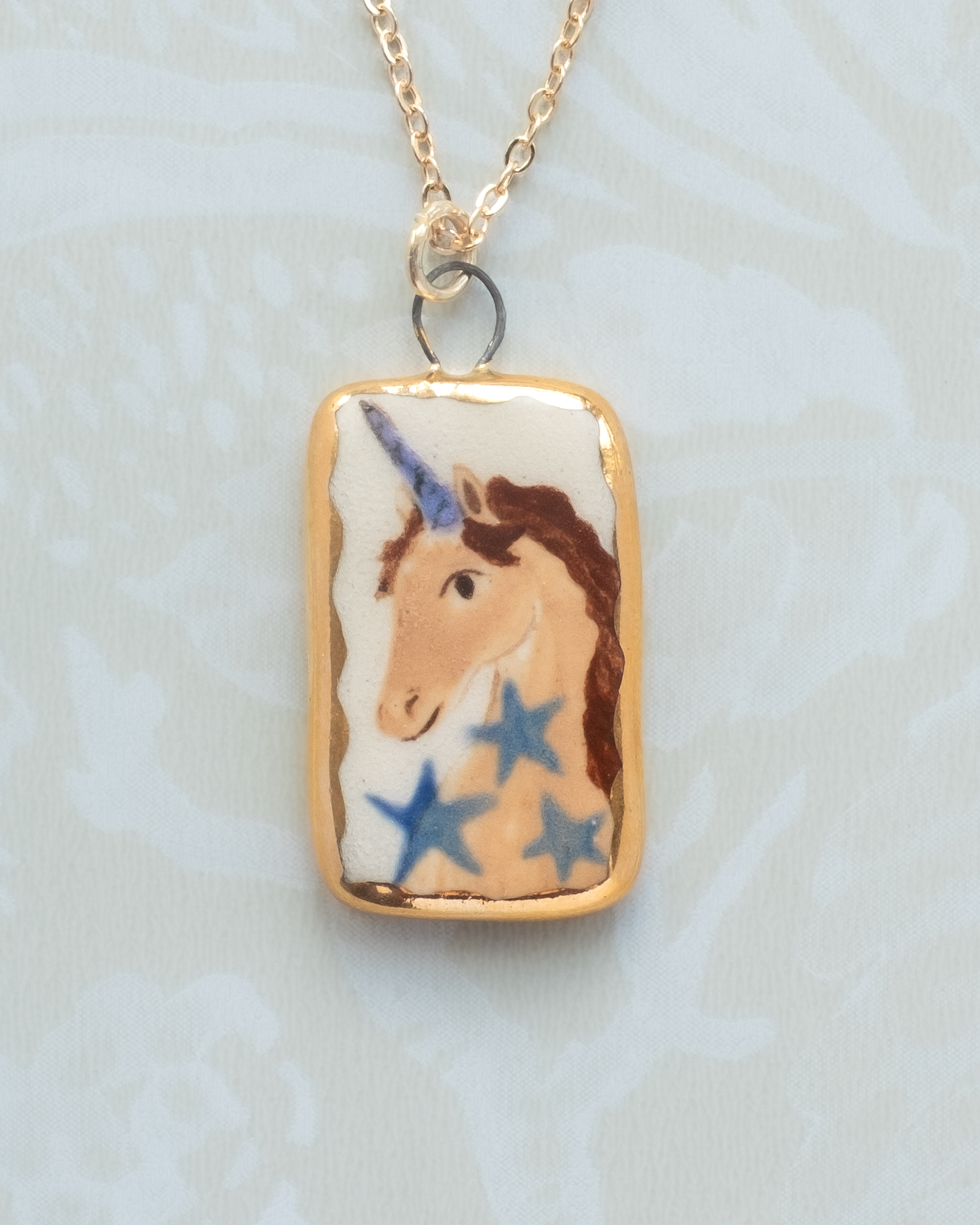 Unicorn Charm