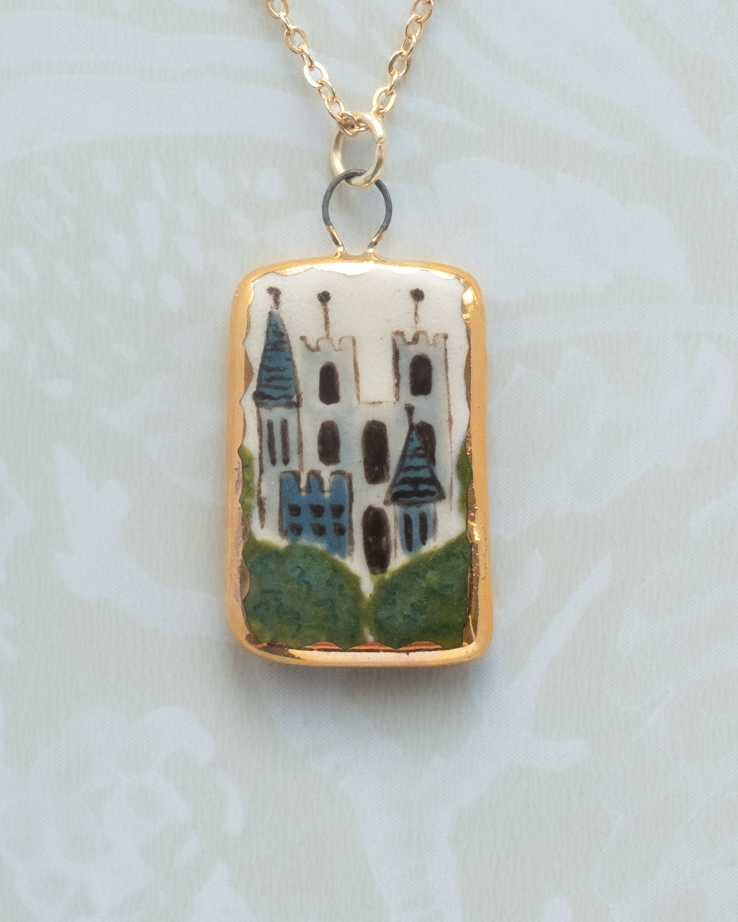 Castle Charm