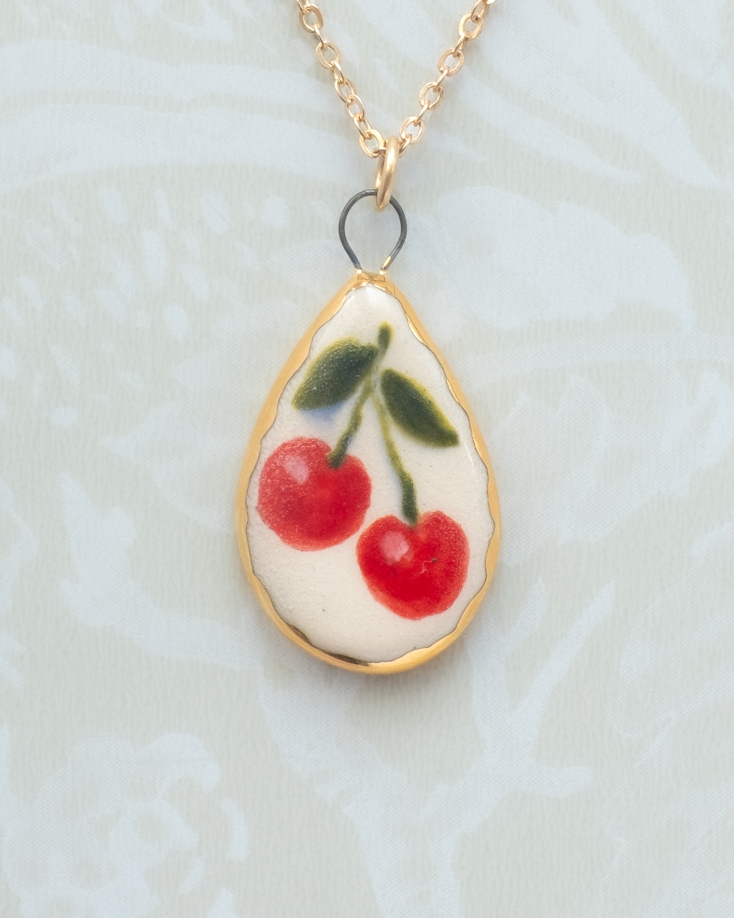 Cherry Charm