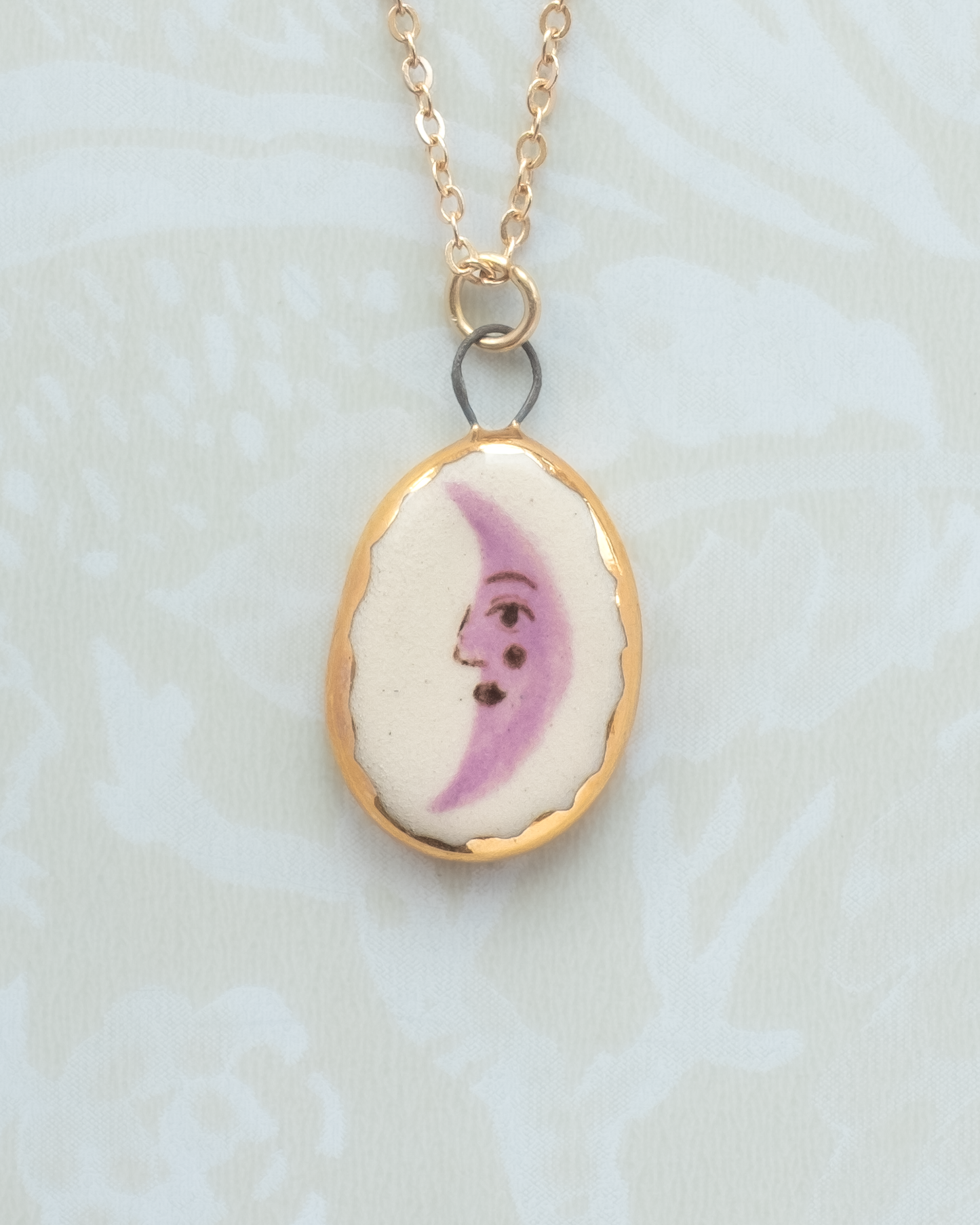 Moon Charm