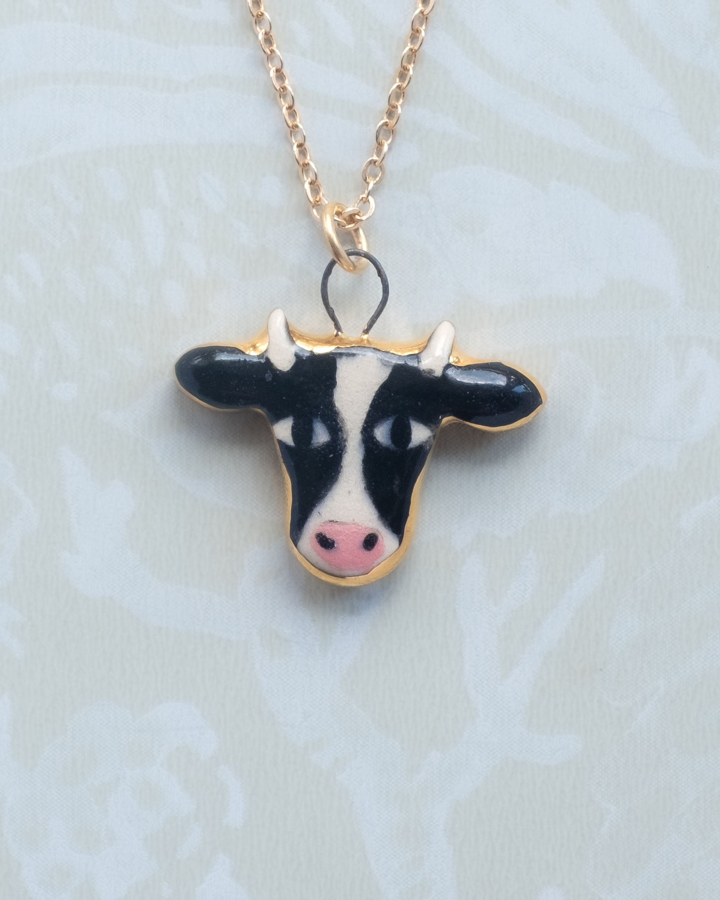 Cow Charm