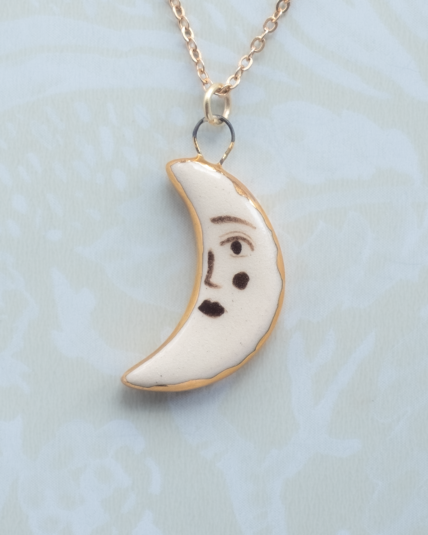 Moon Charm