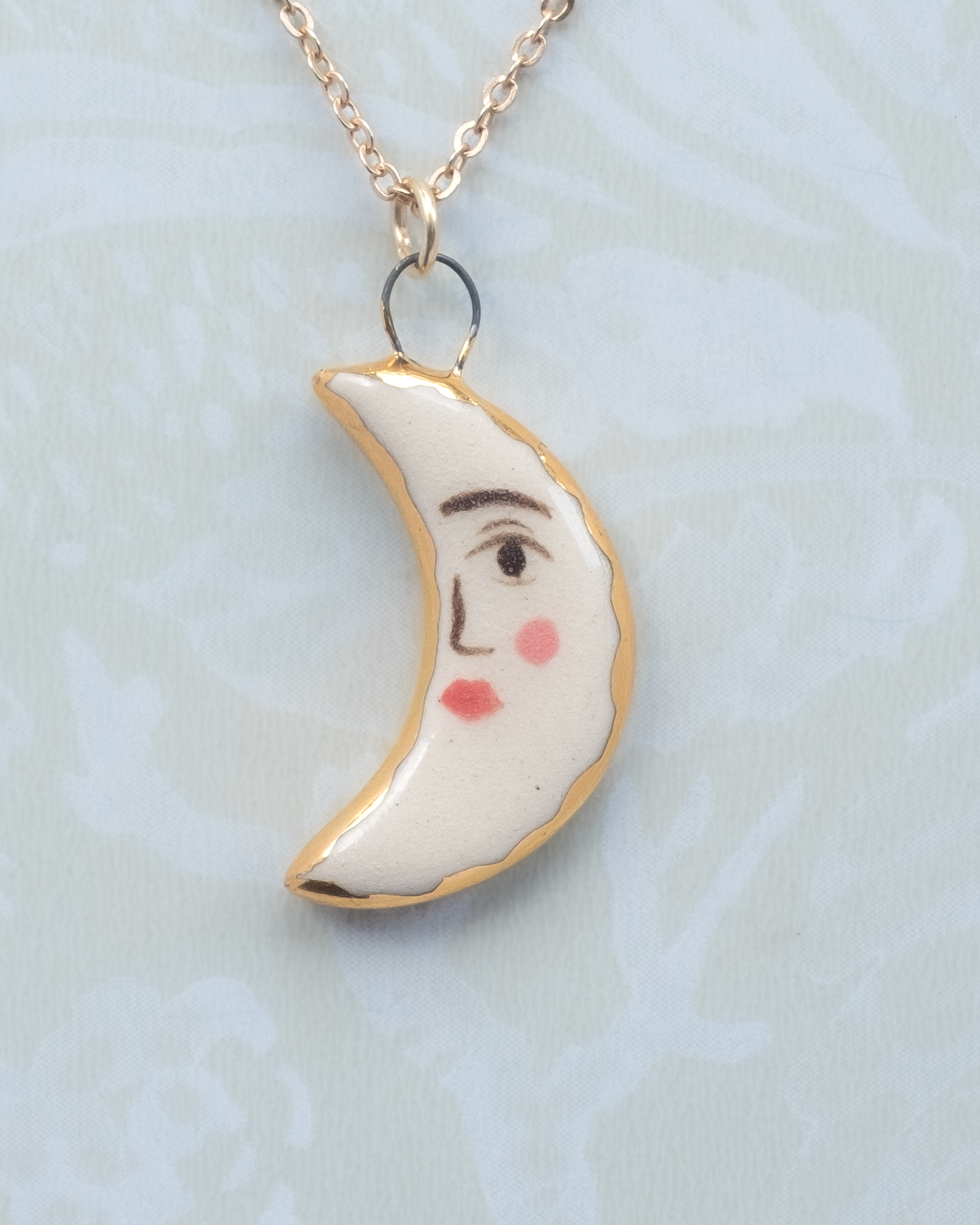 Moon Charm