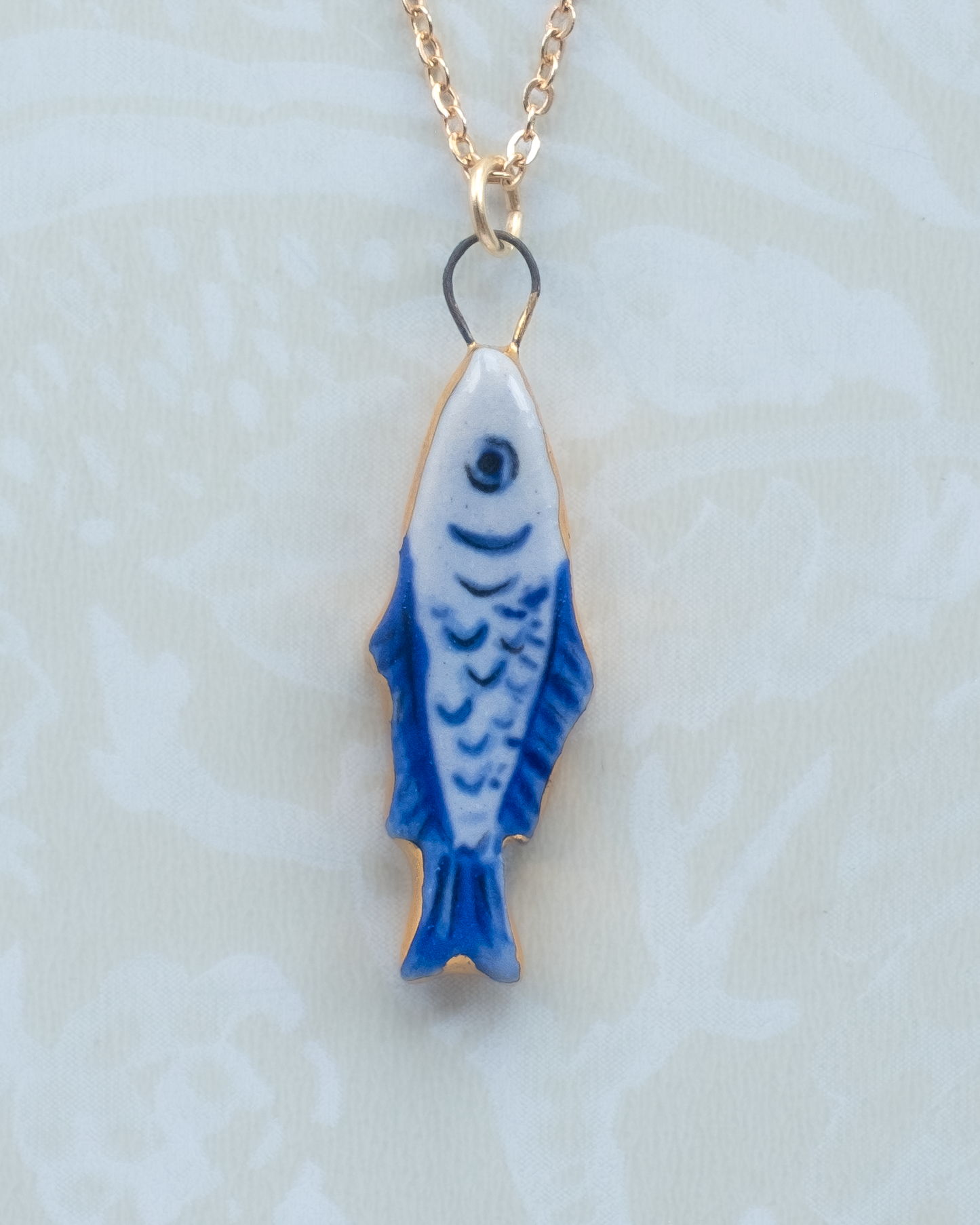 Fish Charm