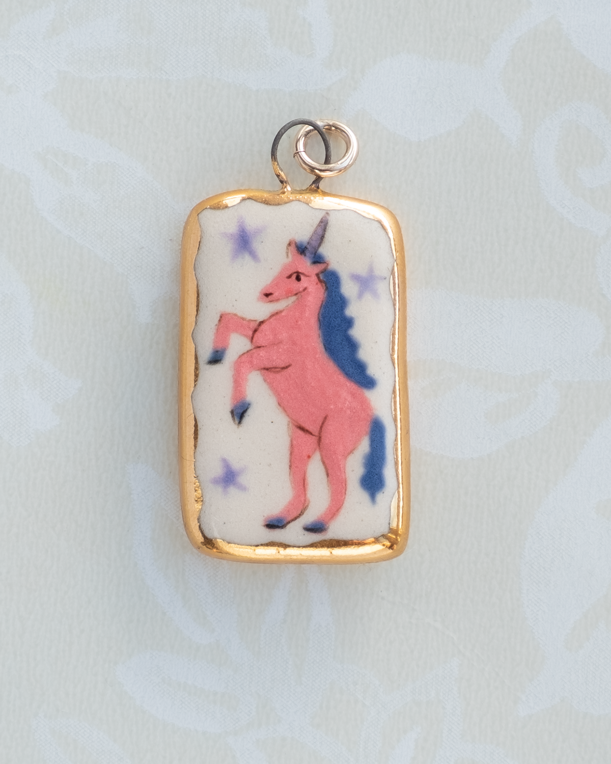 Unicorn Charm